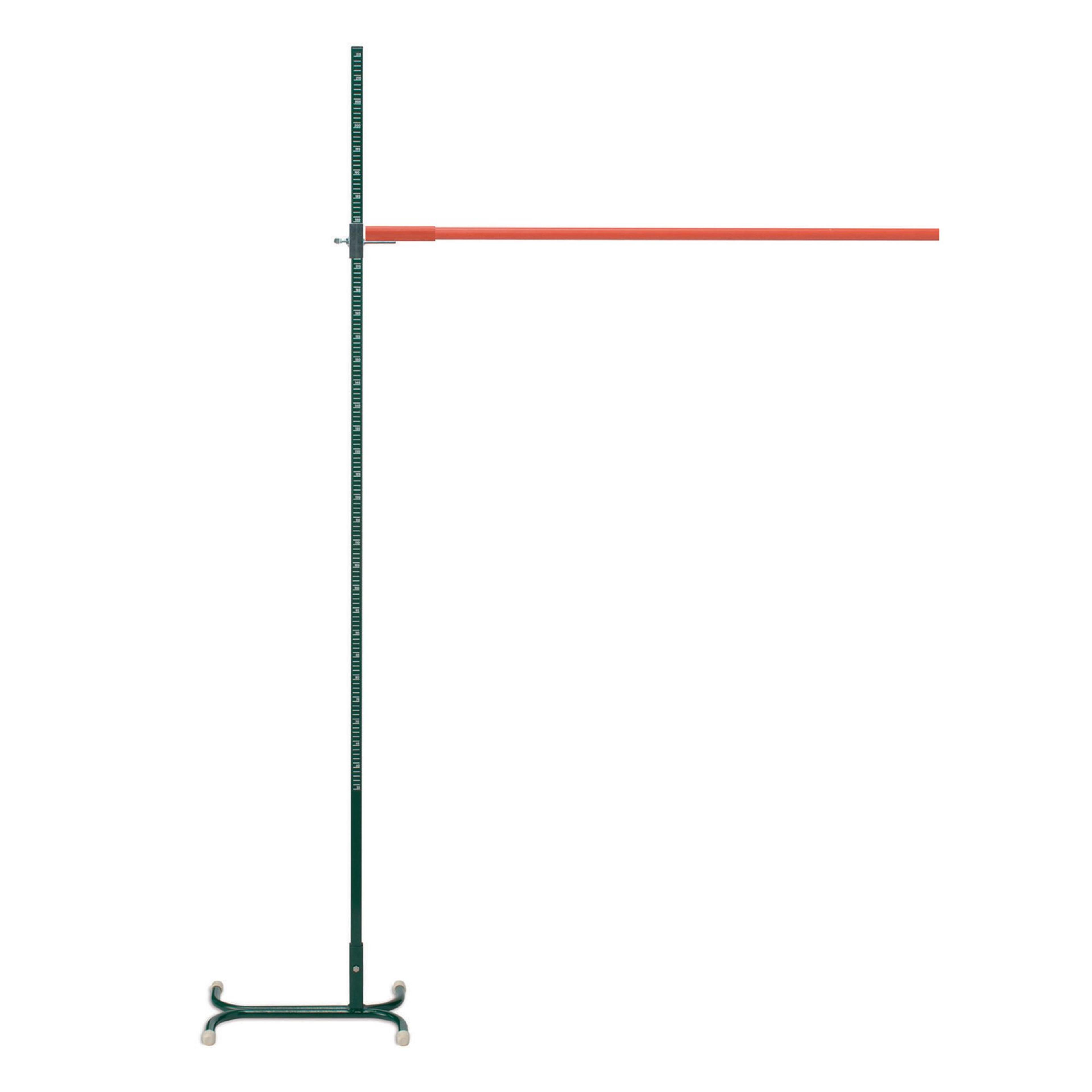 Harrod Sport Practice High Jump Stands -  Senior - 16.0kg
