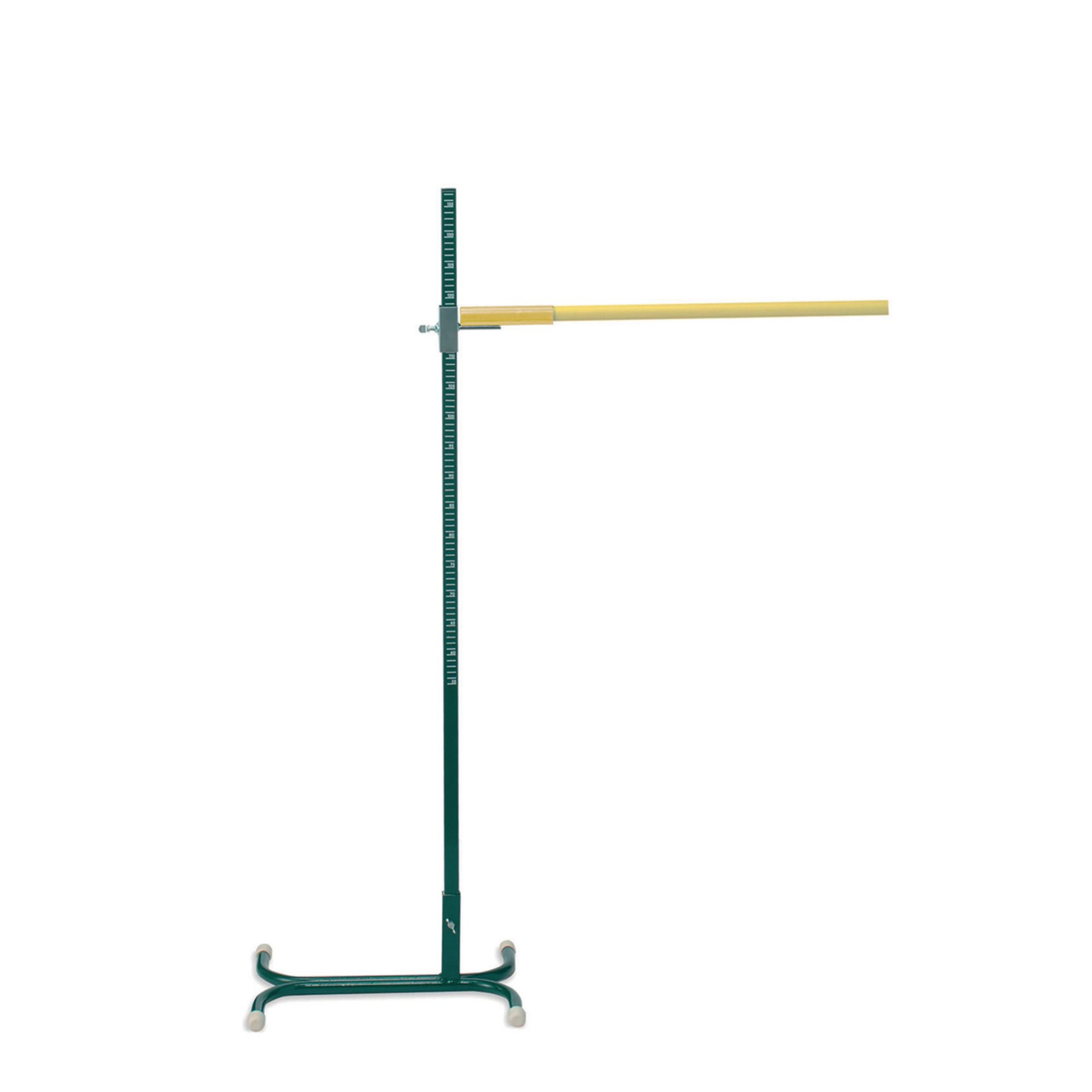 Harrod Sport Practice High Jump Stands - Junior - 14.0kg
