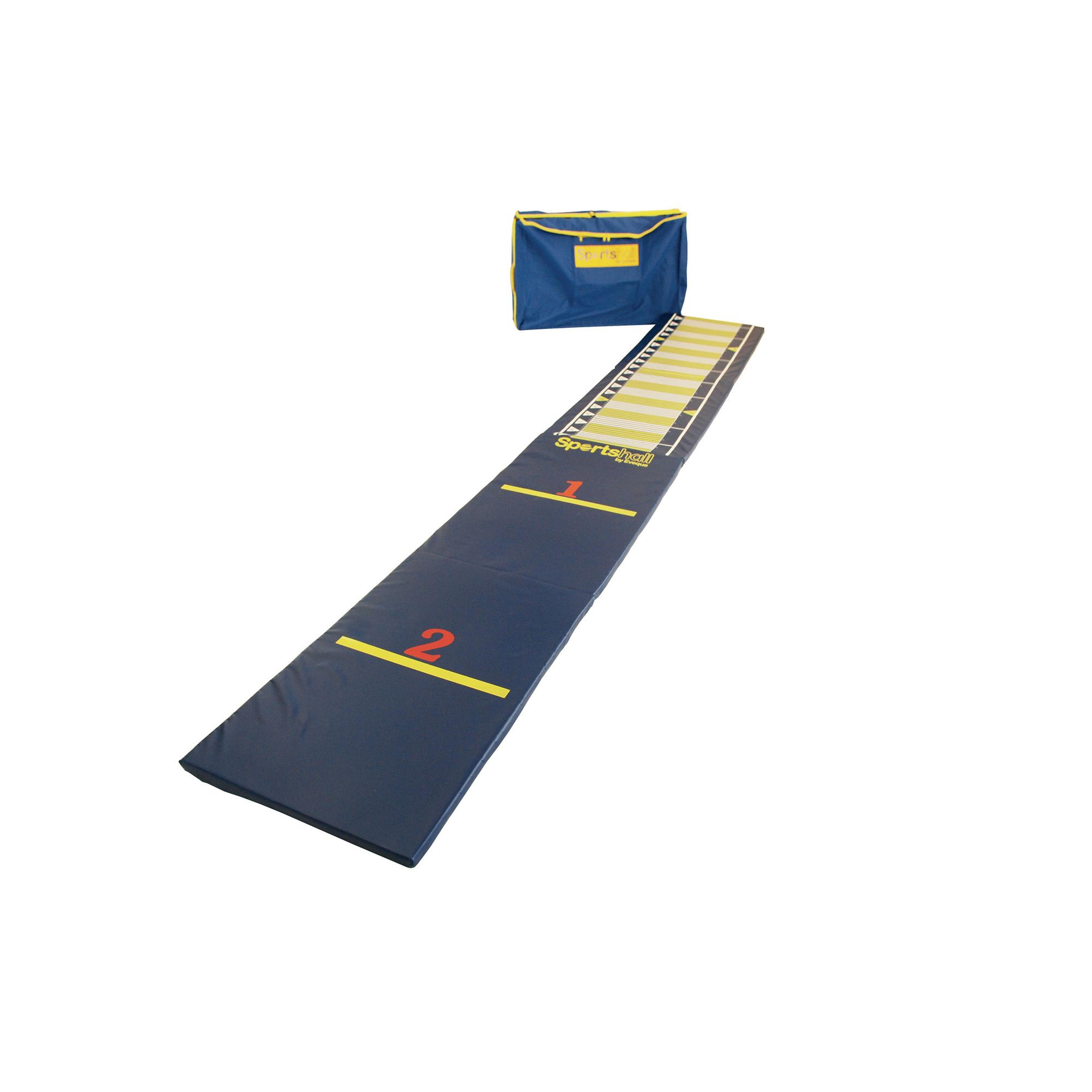 Eveque Metromat - Intermediate