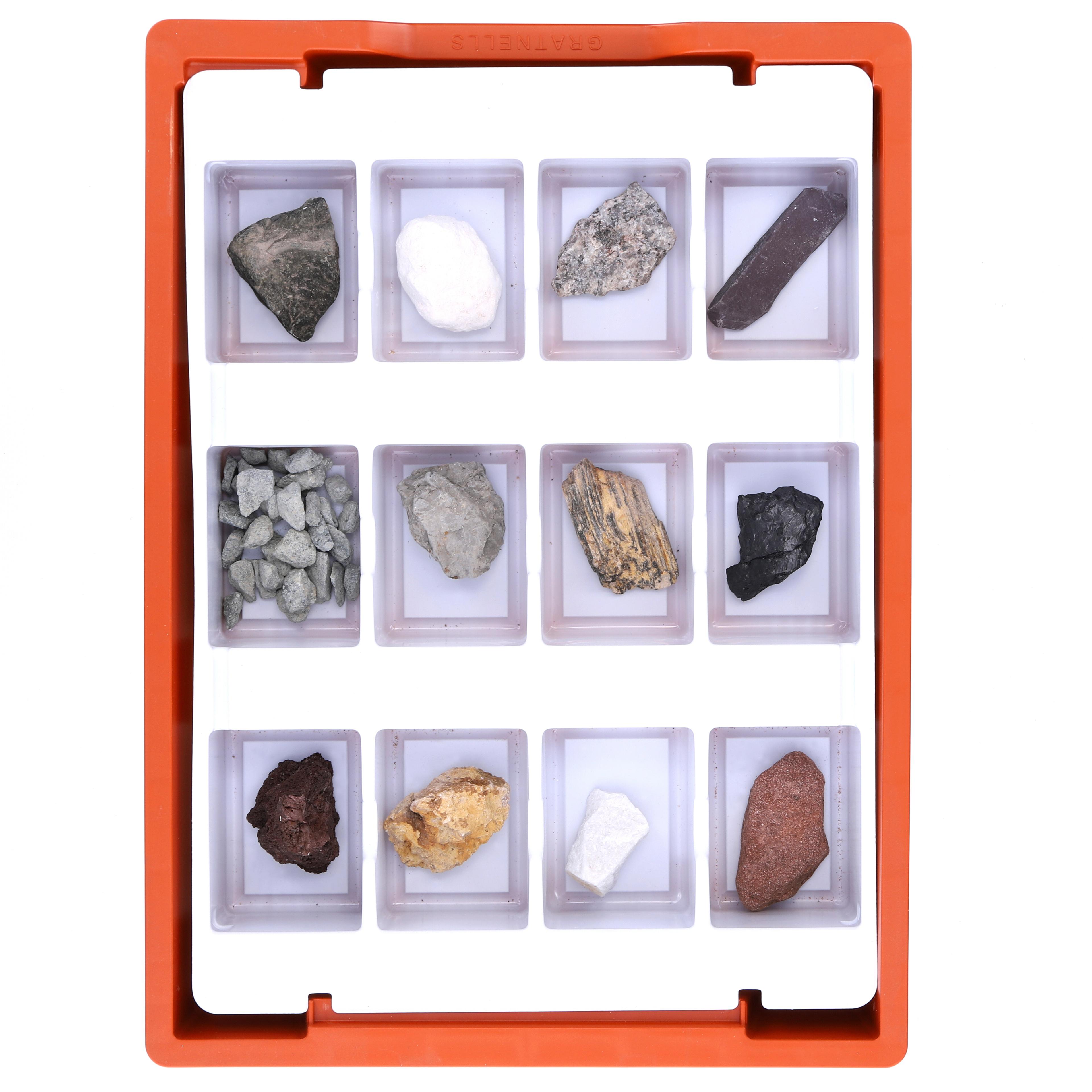 Basic Rock Set