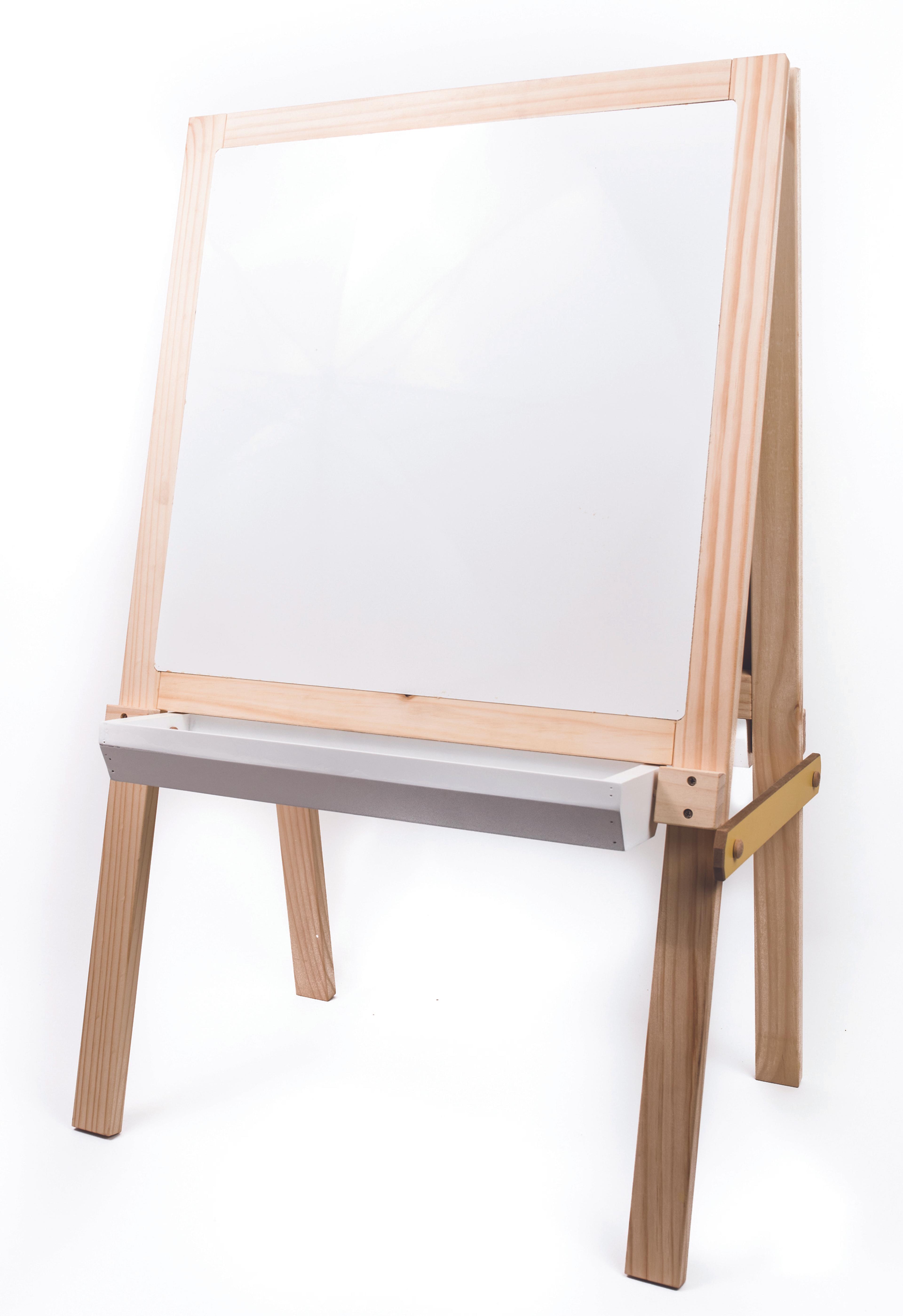 2-Sided Art Easel