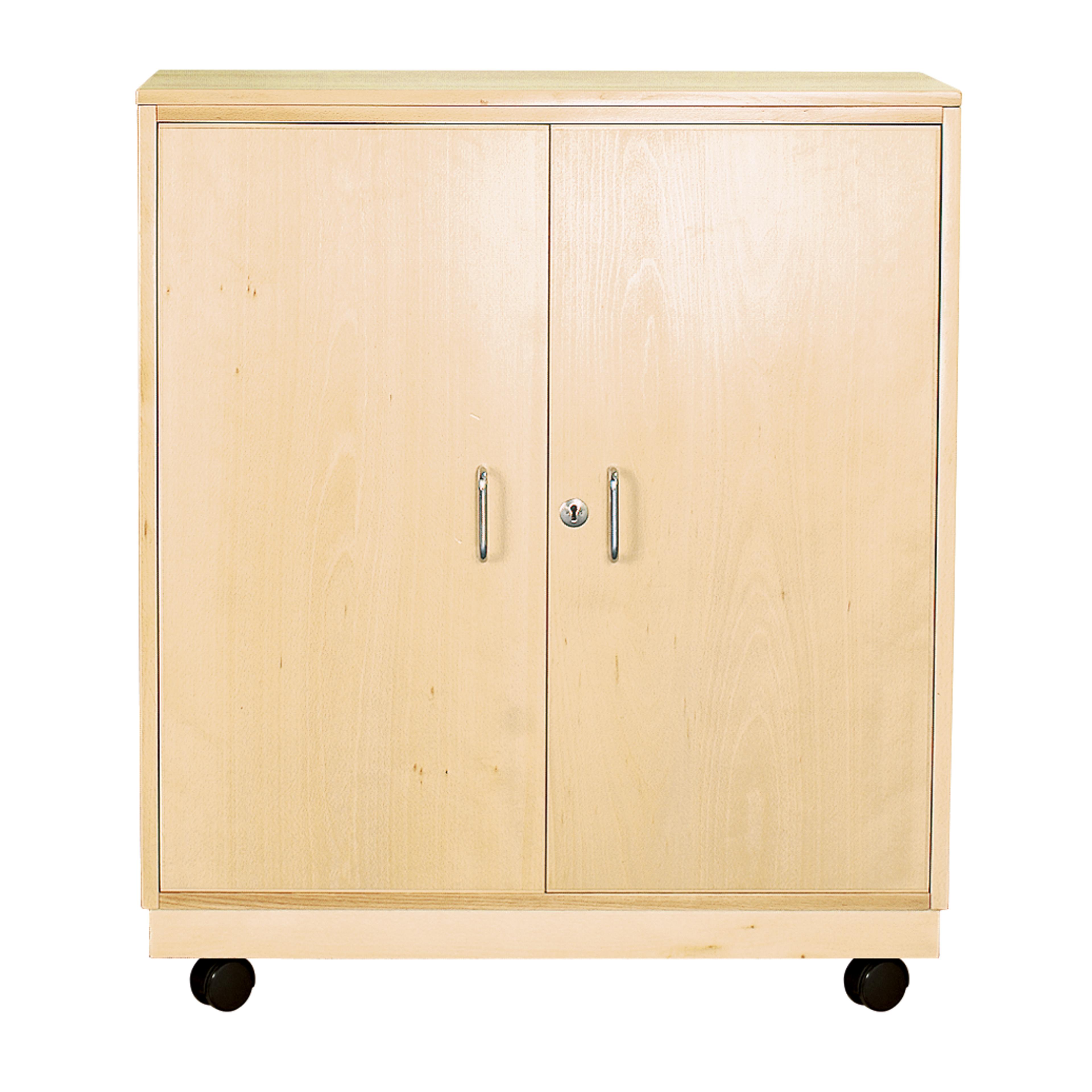GALT Mobile Monmouth Cupboard