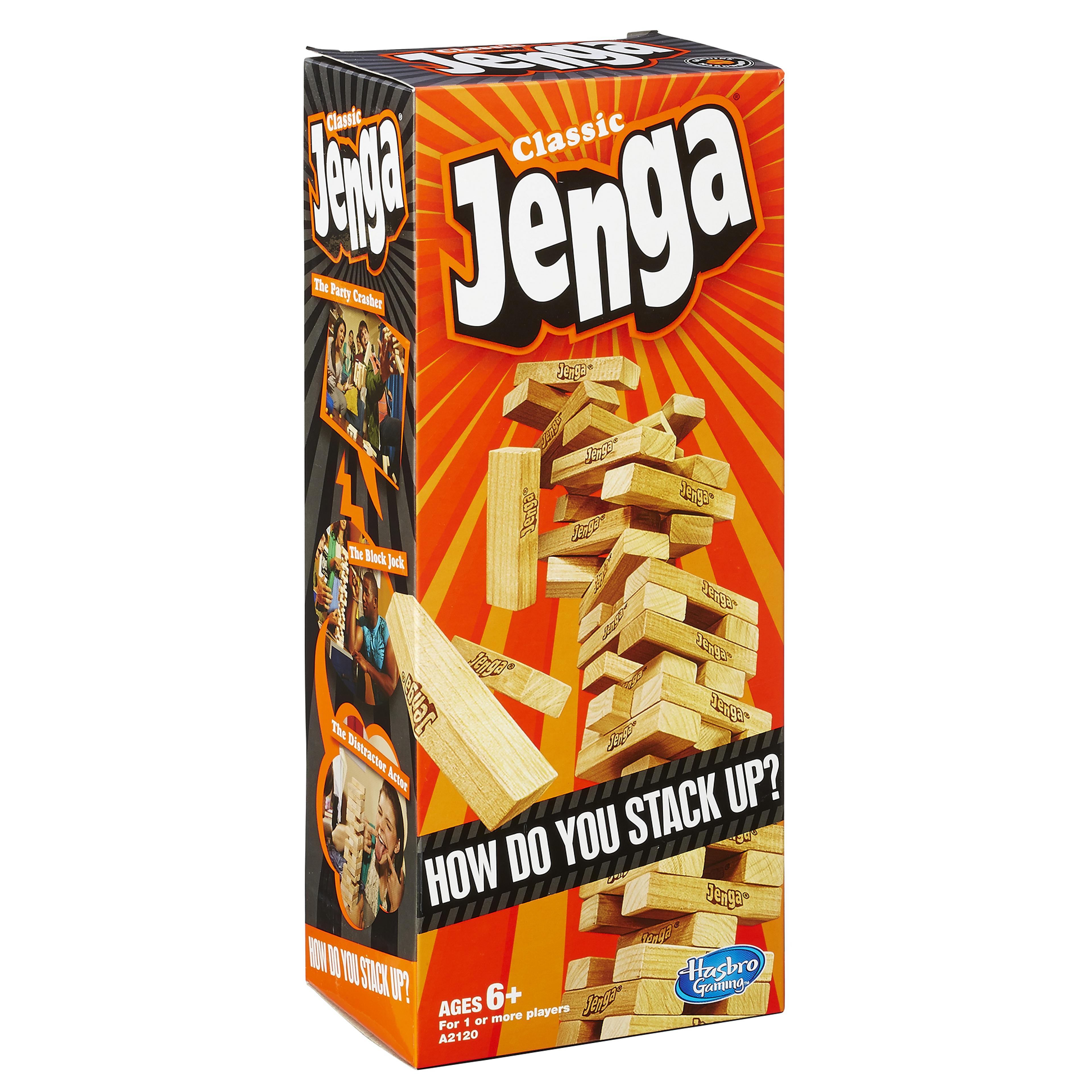 Hasbro Jenga
