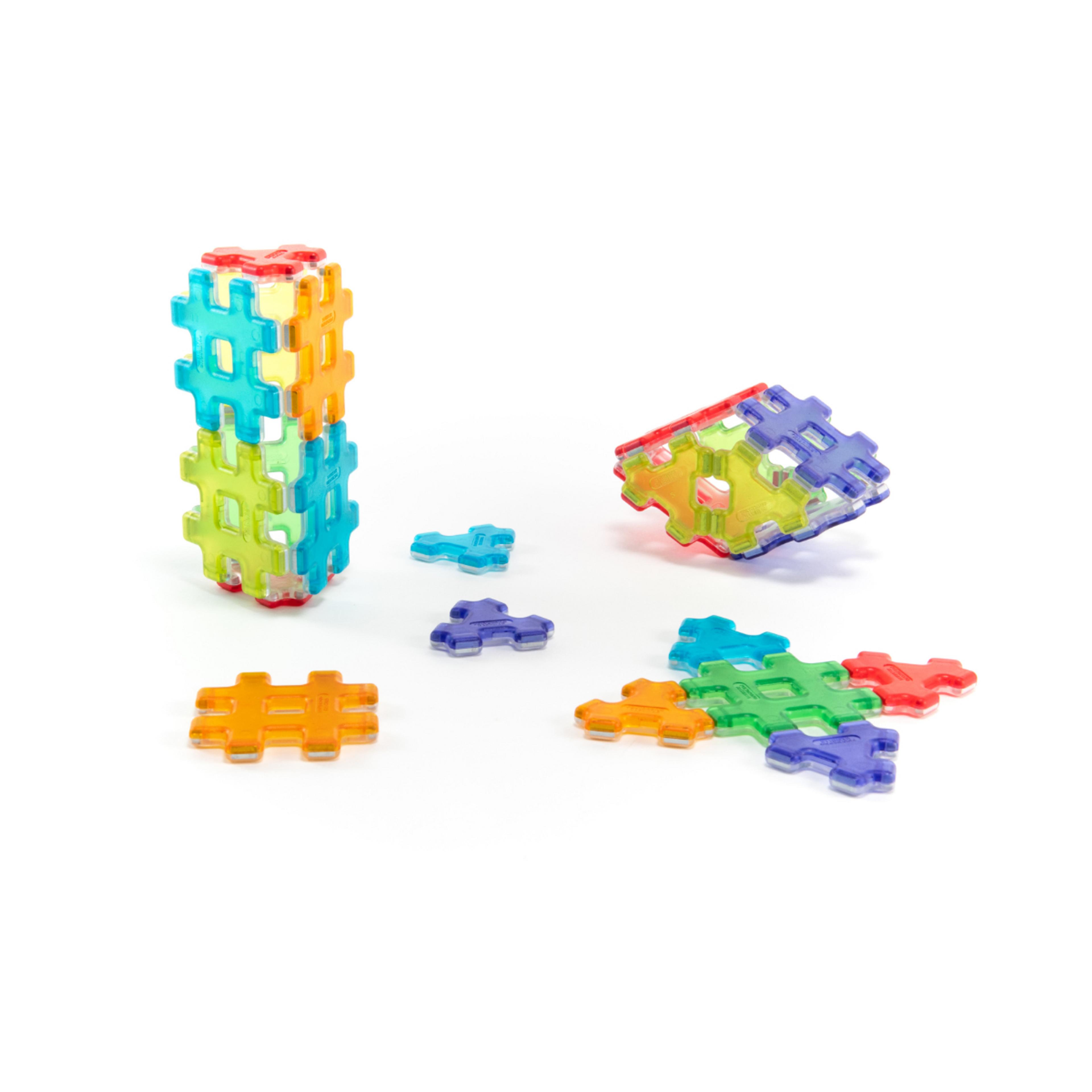Polydron HashMag Starter Set