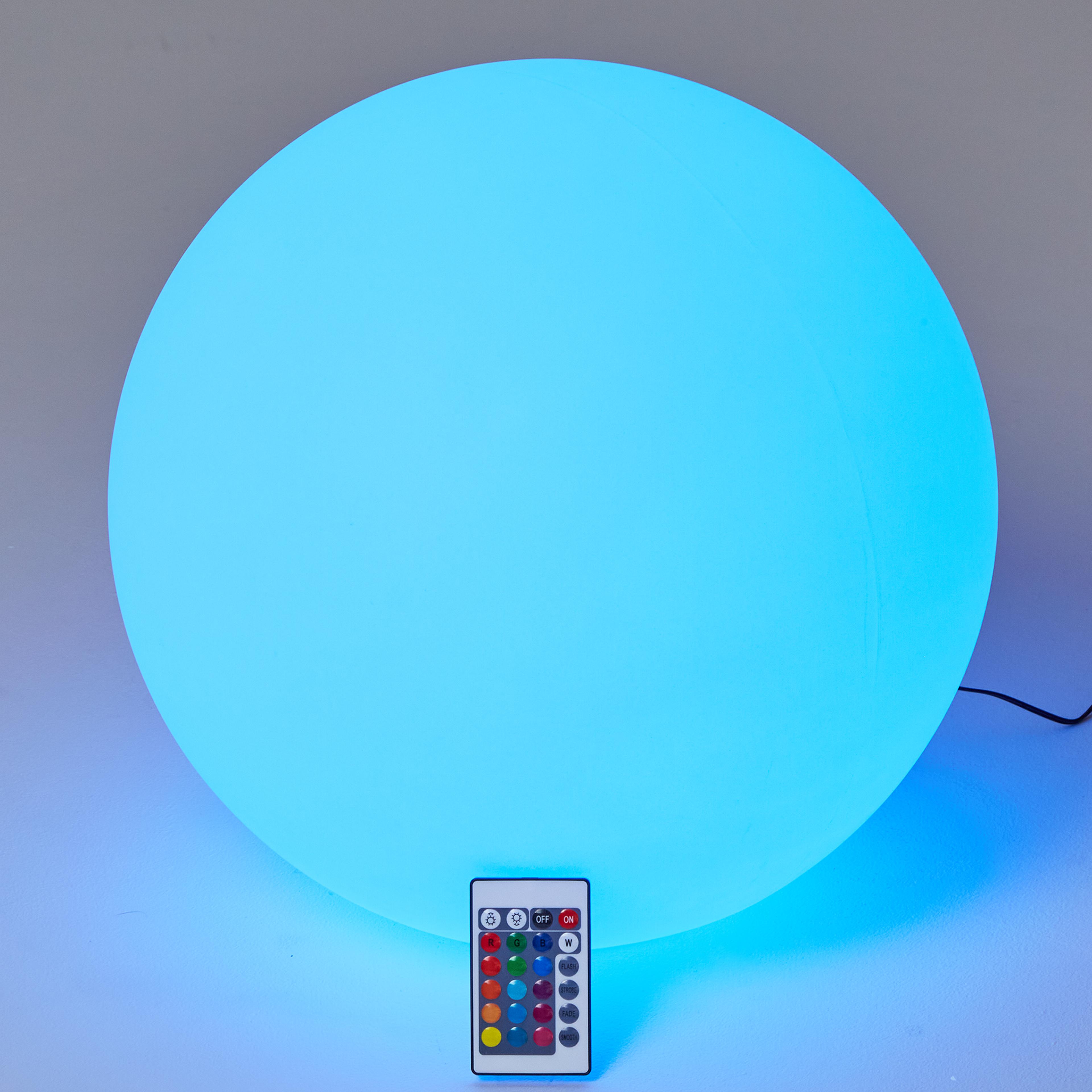 Light Up Sensory Ball