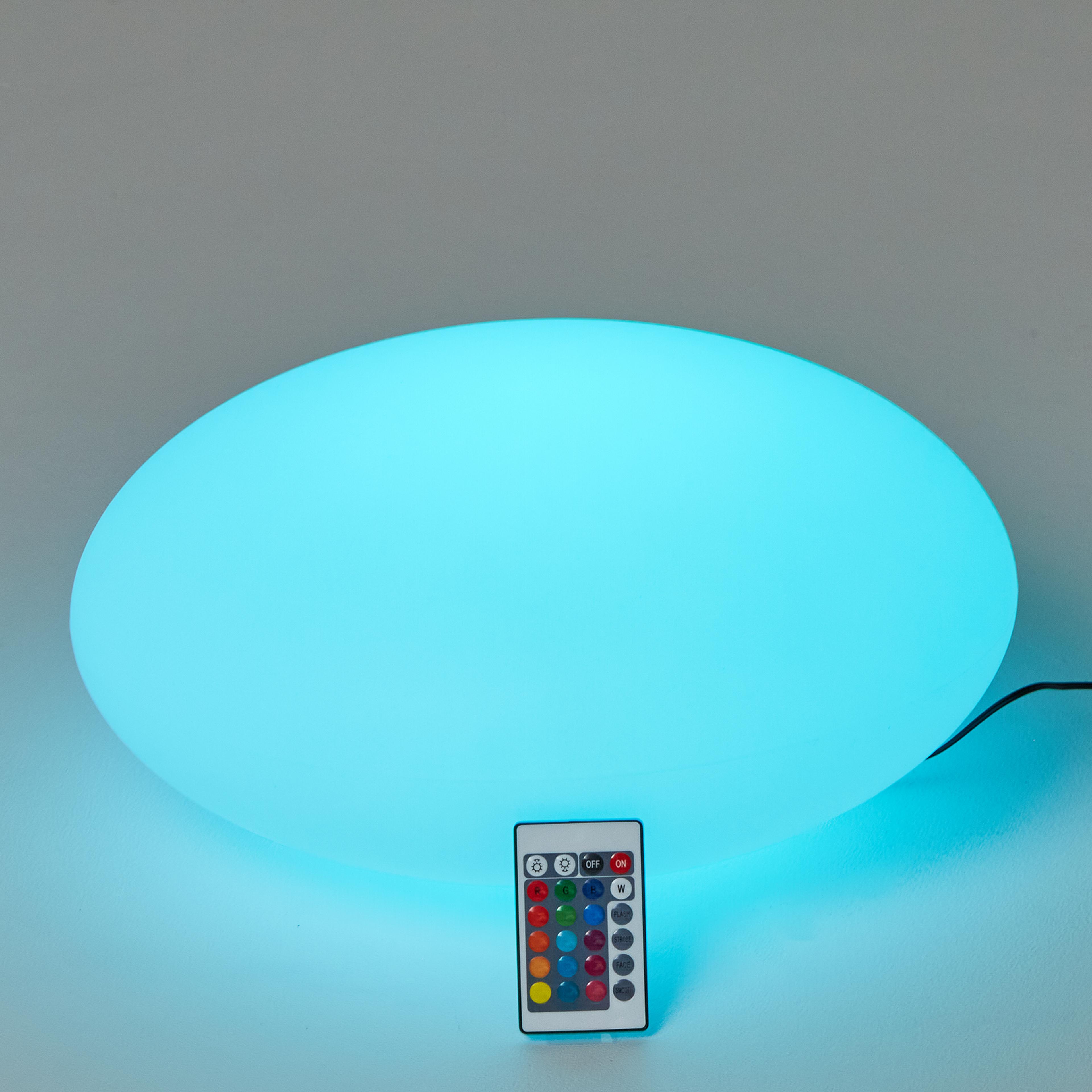 Light Up Sensory Pebble