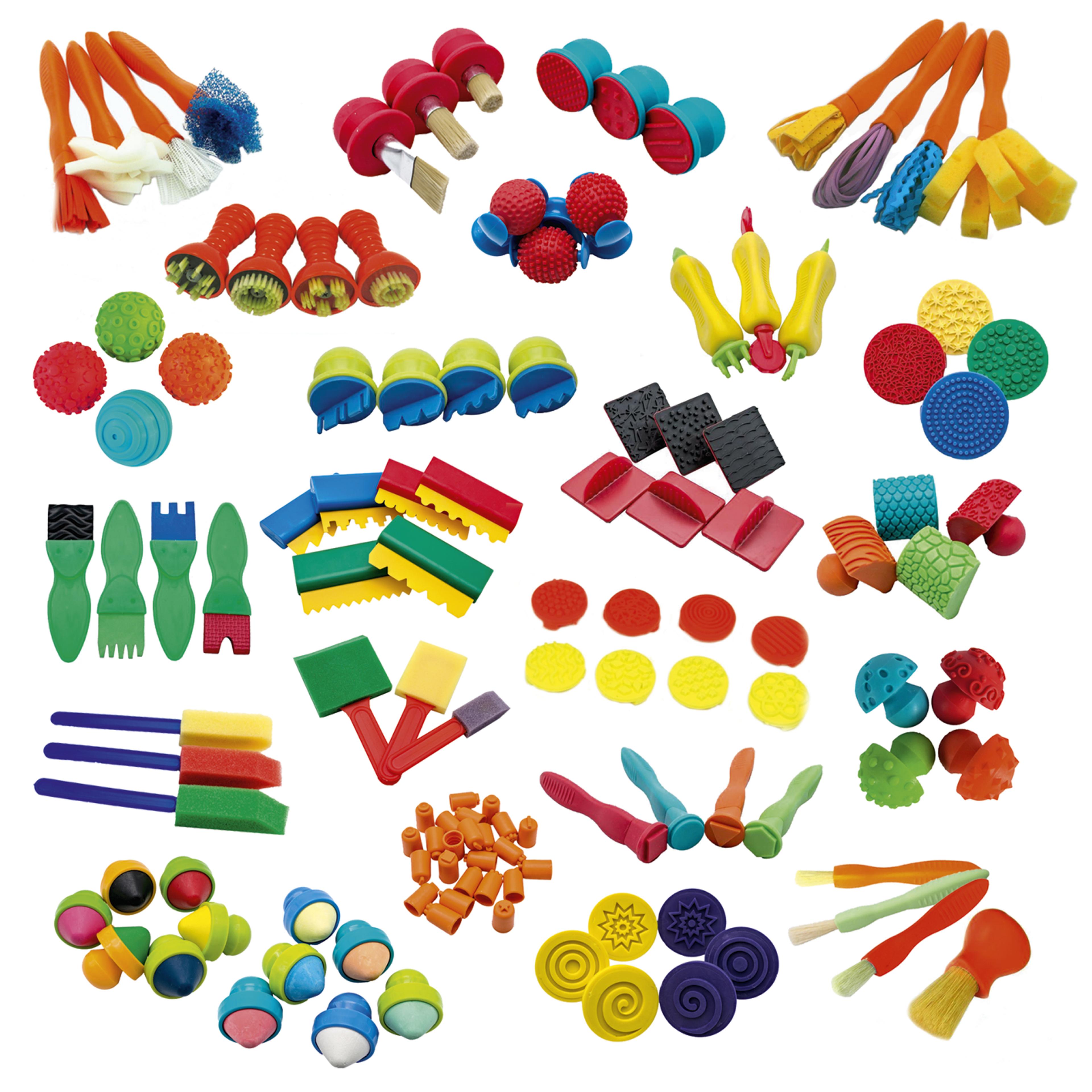Mark Making Classpack Kit
