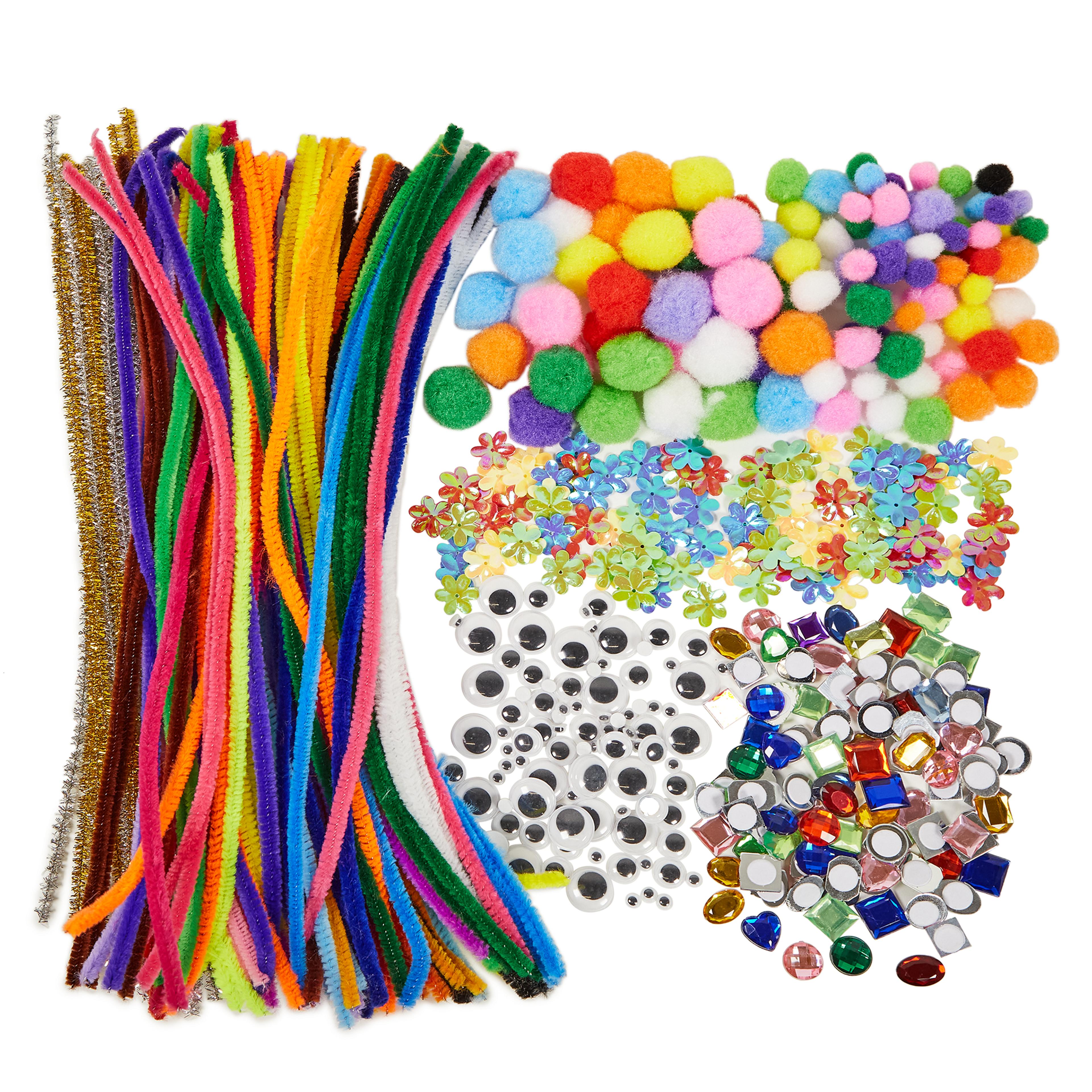 Classmates Craft Bag - Pack of 500