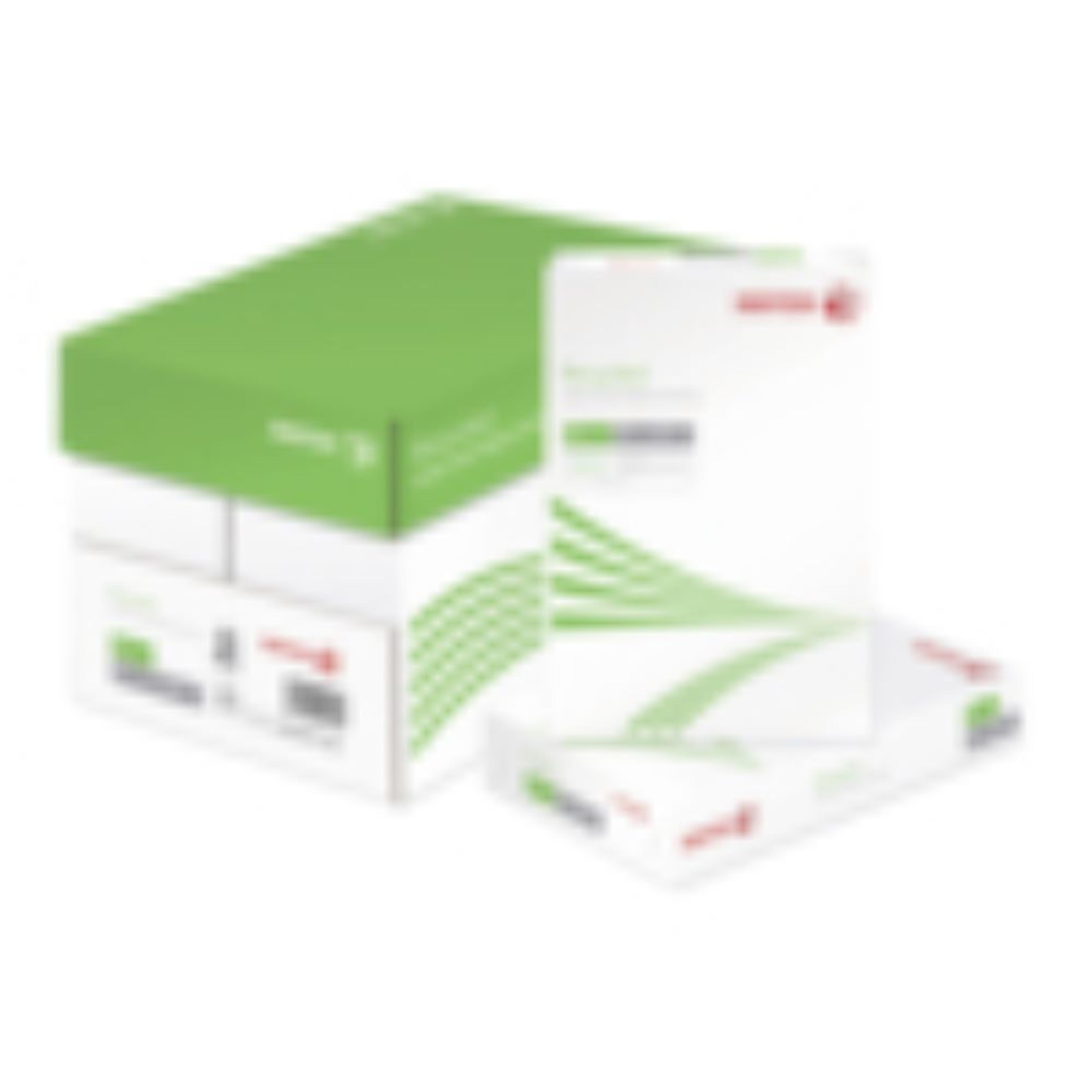 Xerox Recycled Copier Paper (80gsm) - A4 - 5 Reams
