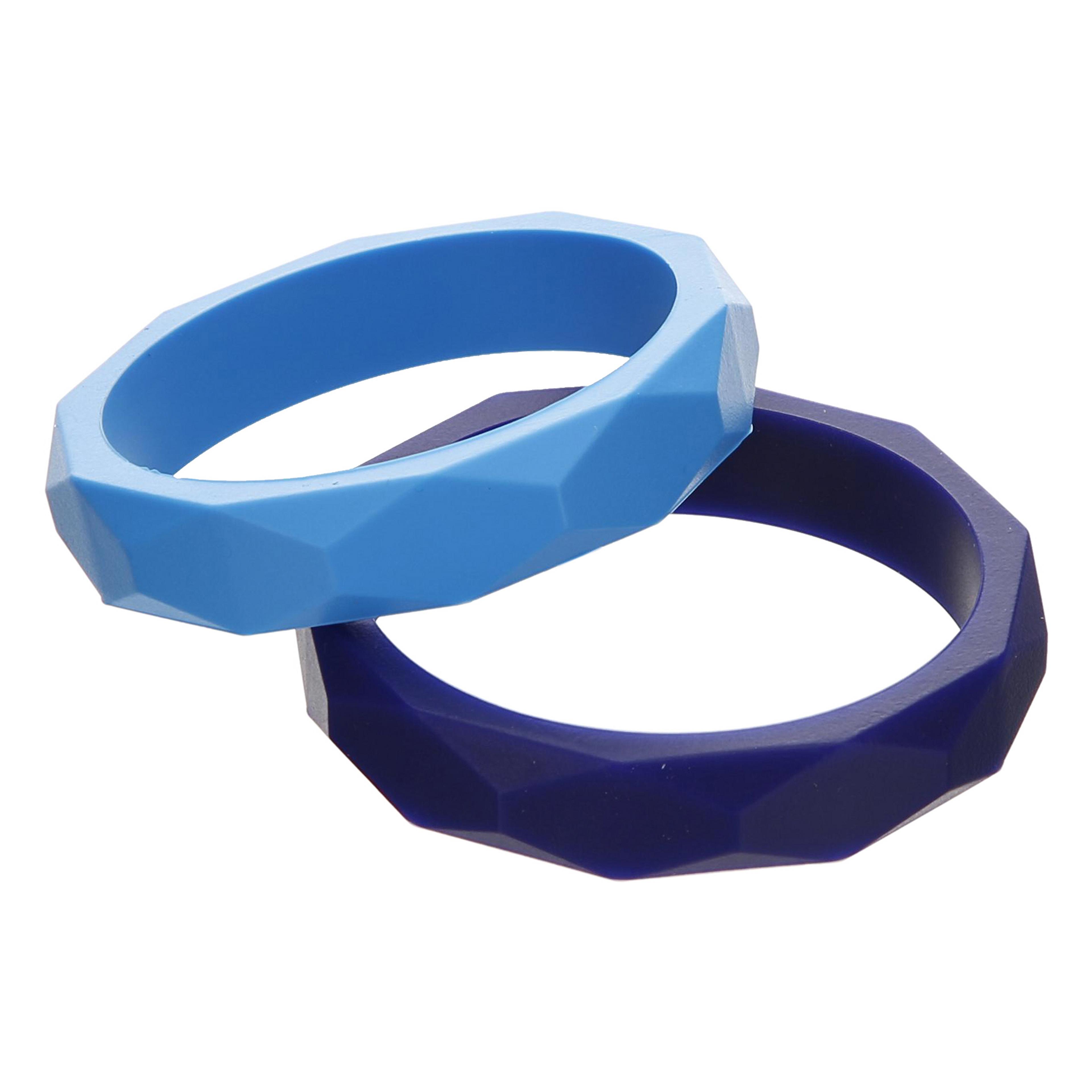 LDA Chewable Bangles - Pack of 2