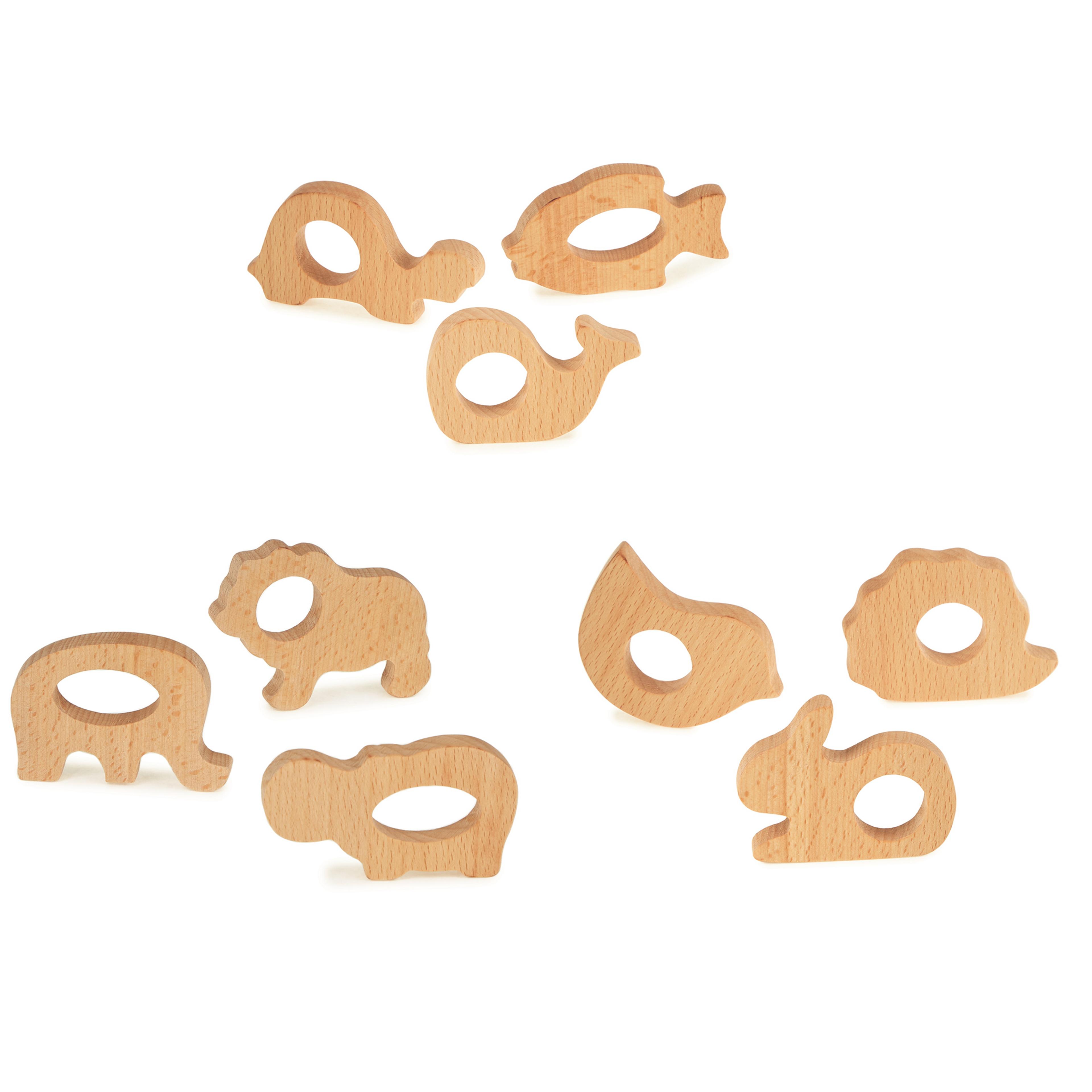 Wooden Grasping Toys from Hope Education - Special Offer 