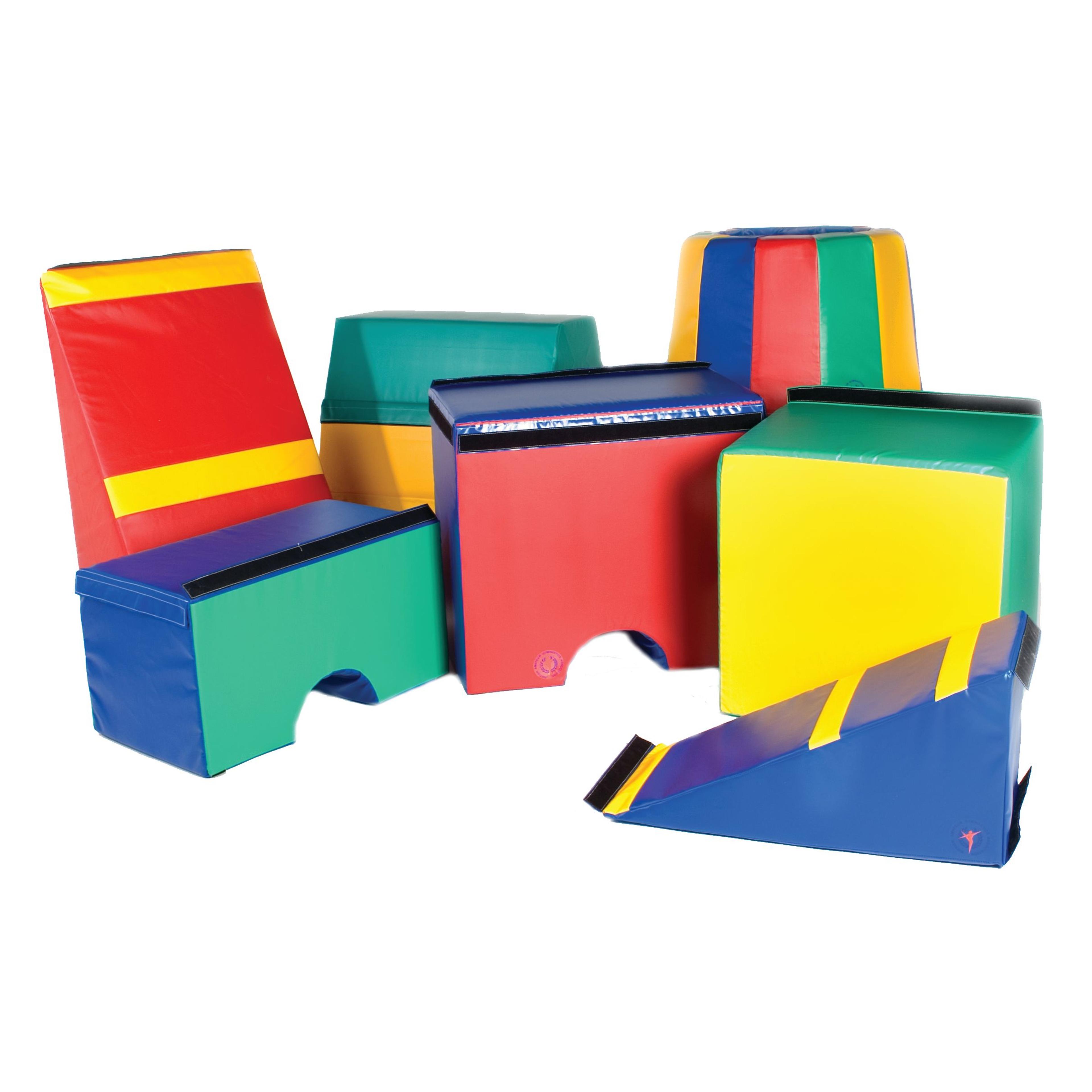 Jump for Joy Sports Set