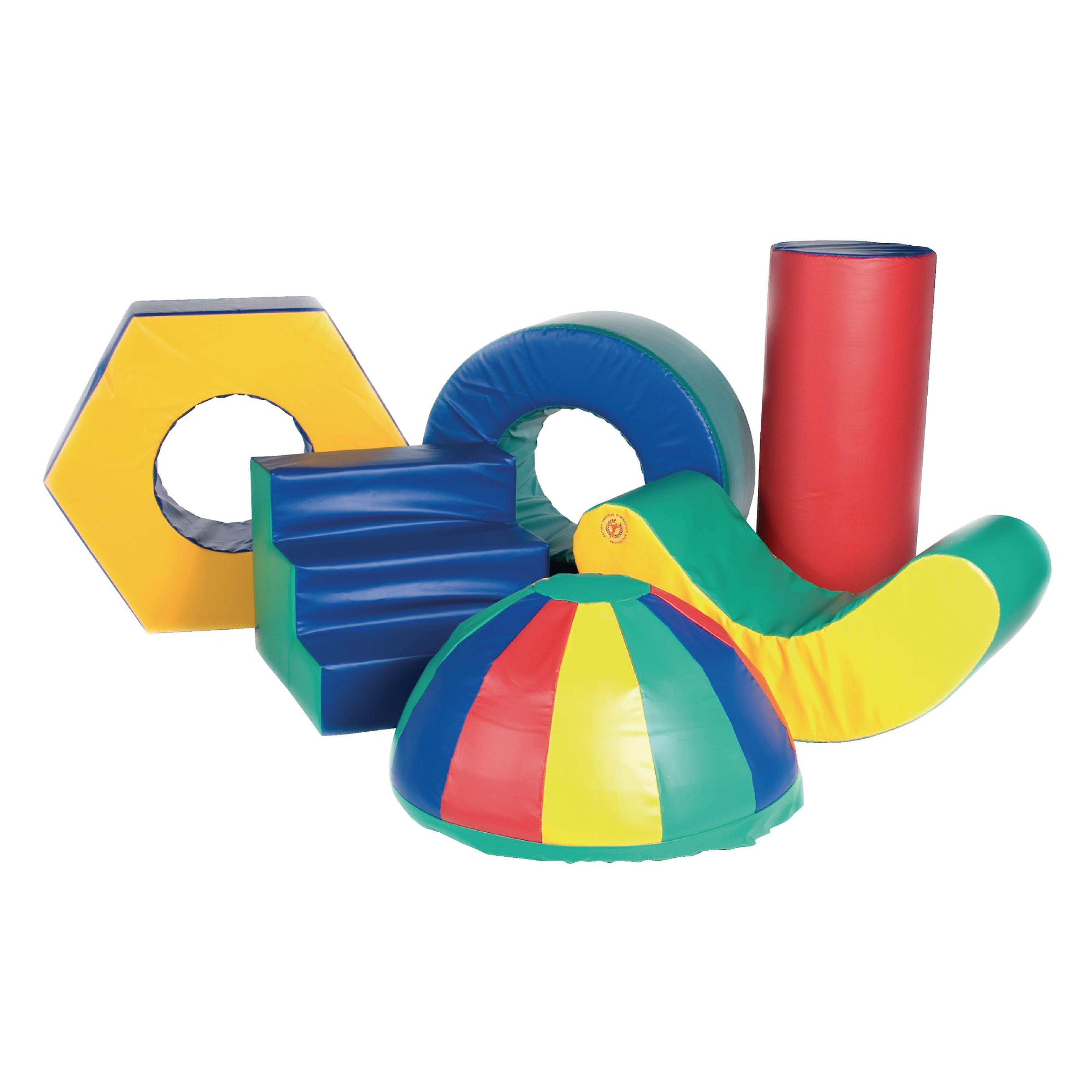 Jump for Joy Move and Play Set