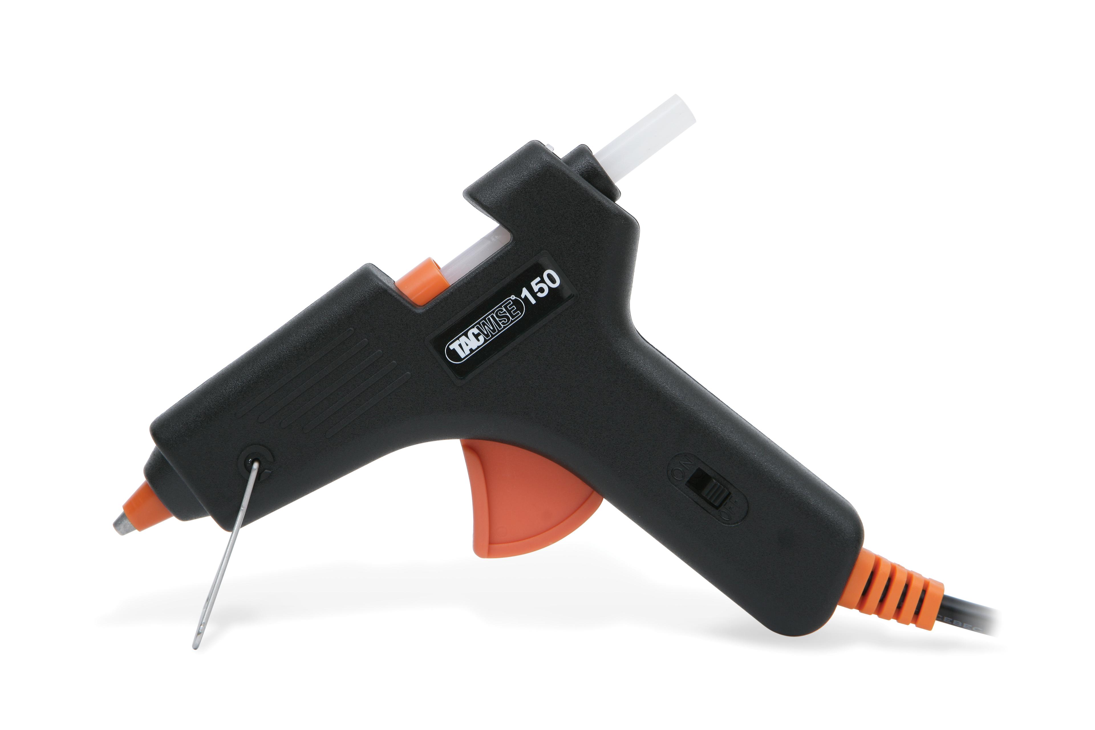 TACWISE 150 Low-Melt Glue Gun