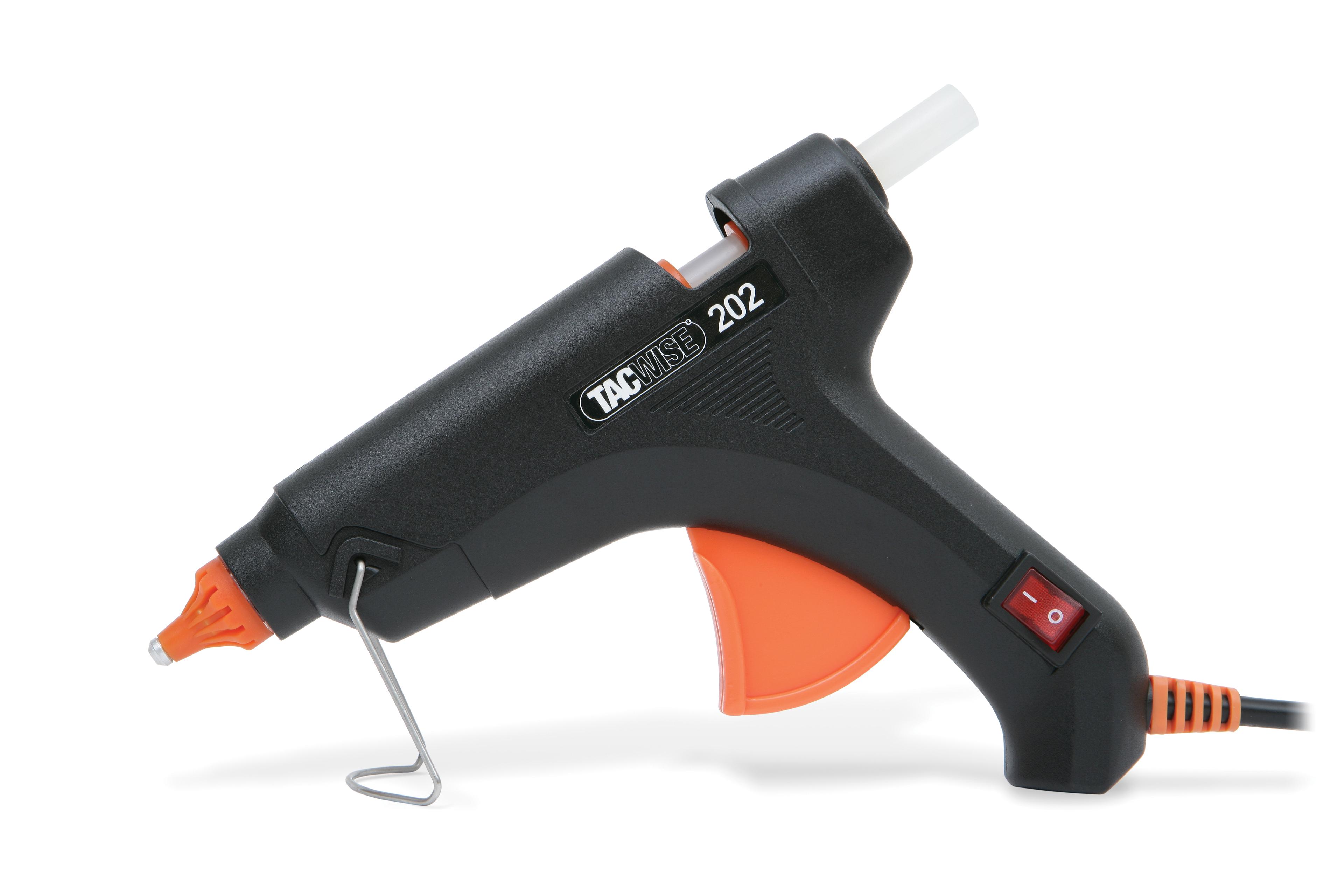 TACWISE 202 Hot-Melt Glue Gun