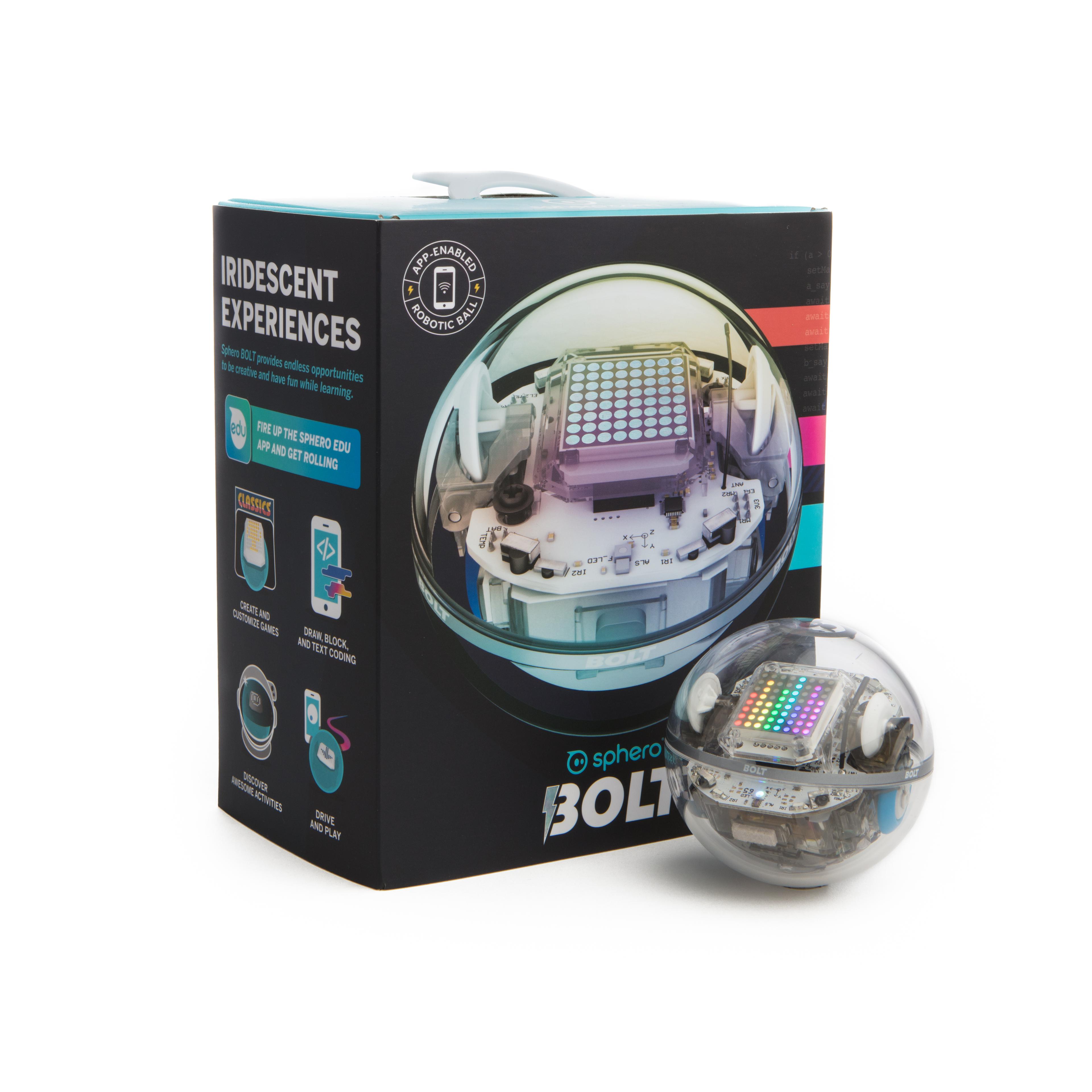 Sphero Bolt
