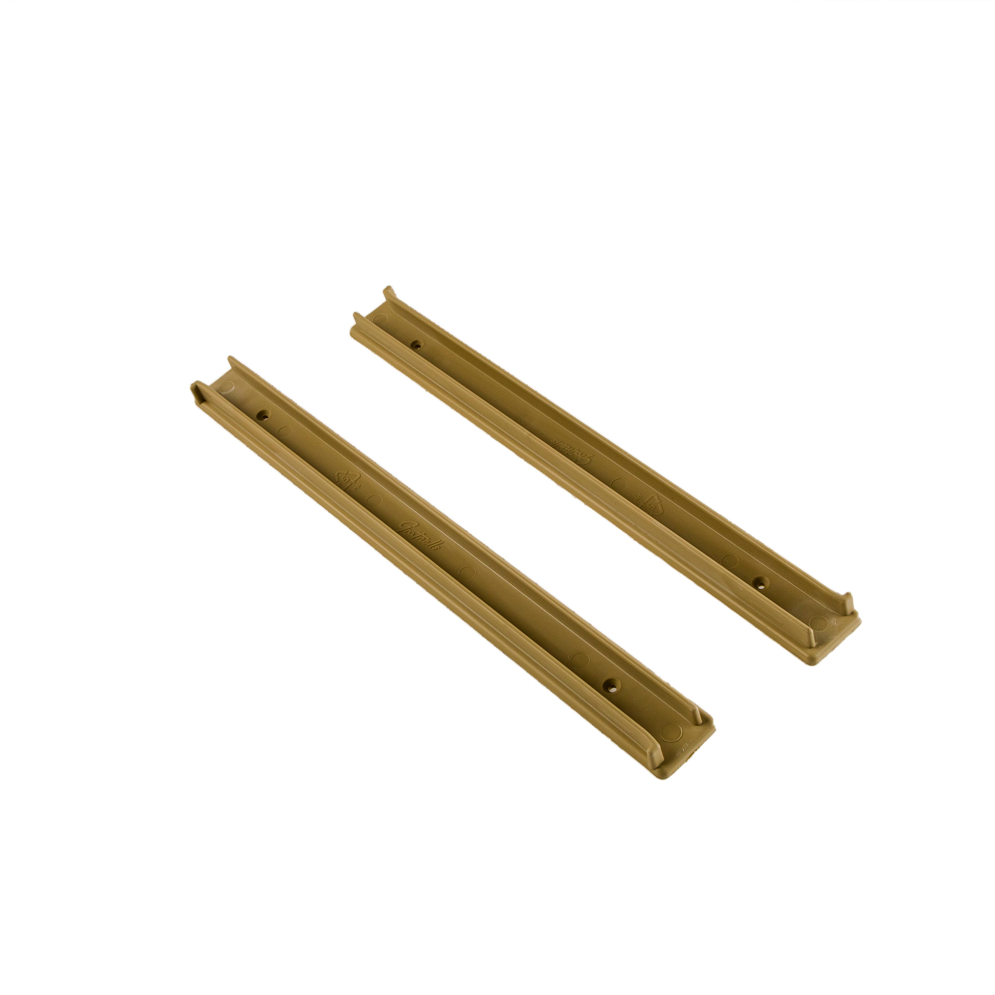 Gratnells Plastic Tray Runners - Pack 100