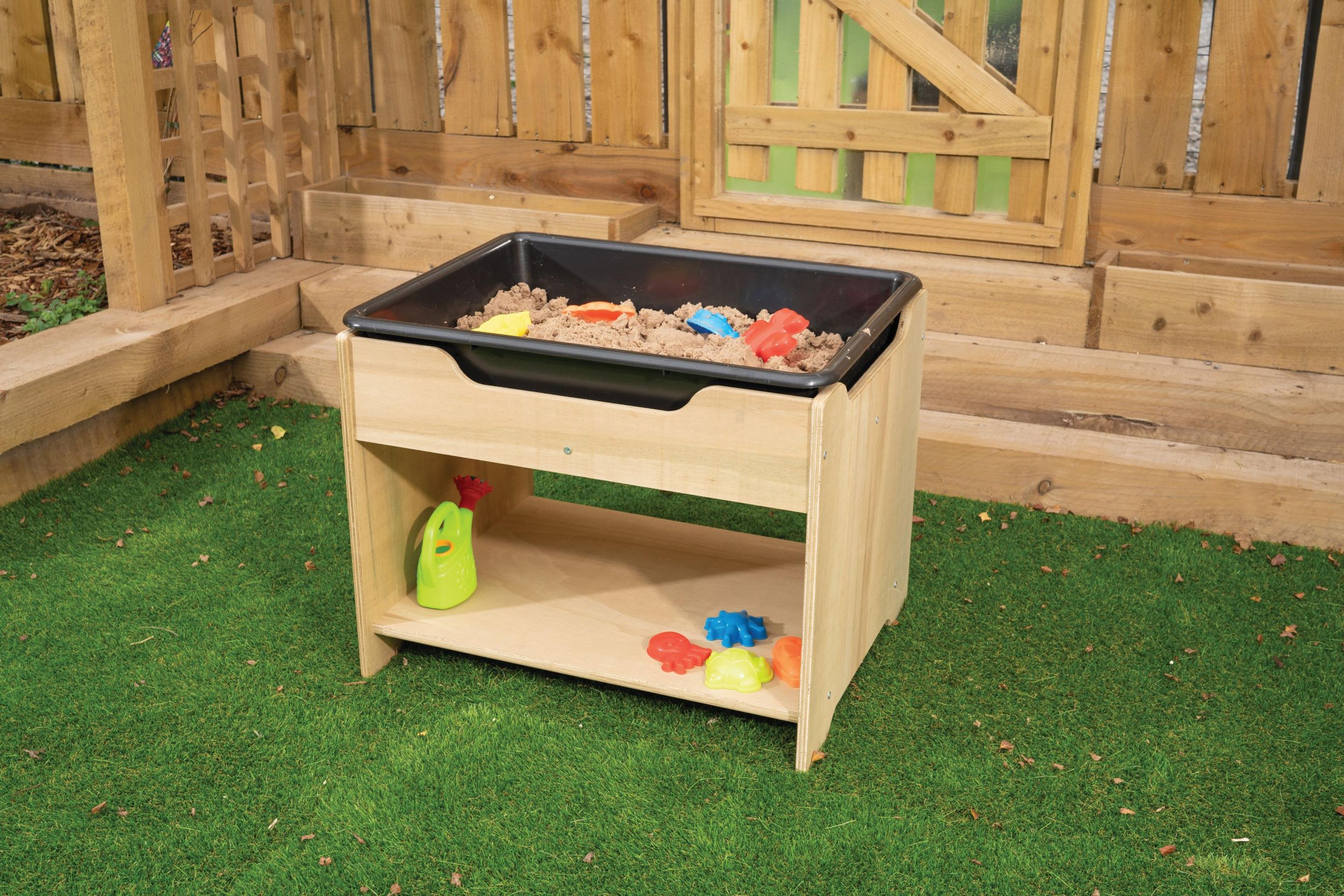Twoey Outdoor Low-Level Discovery Unit 