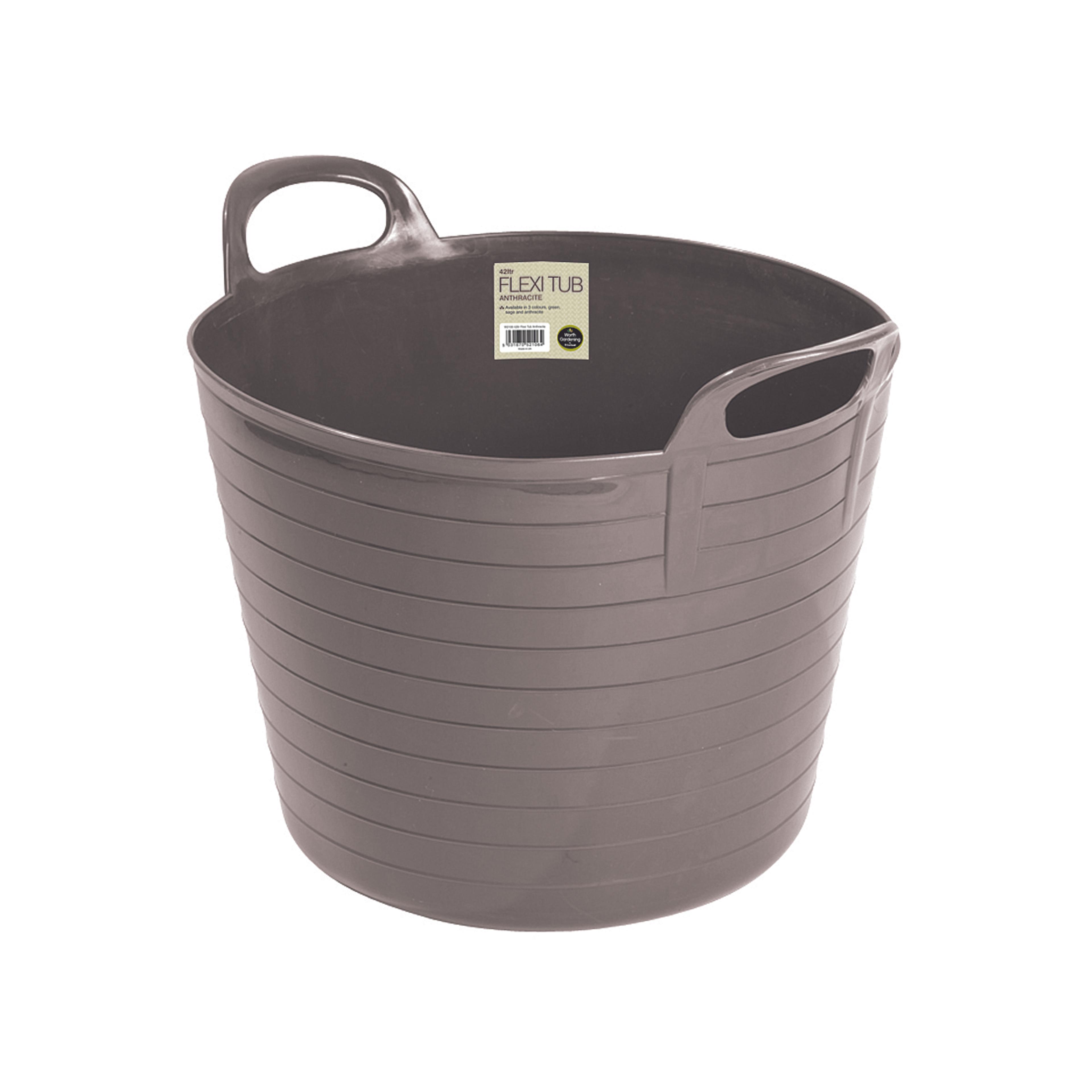 42L Flexitub Anthracite