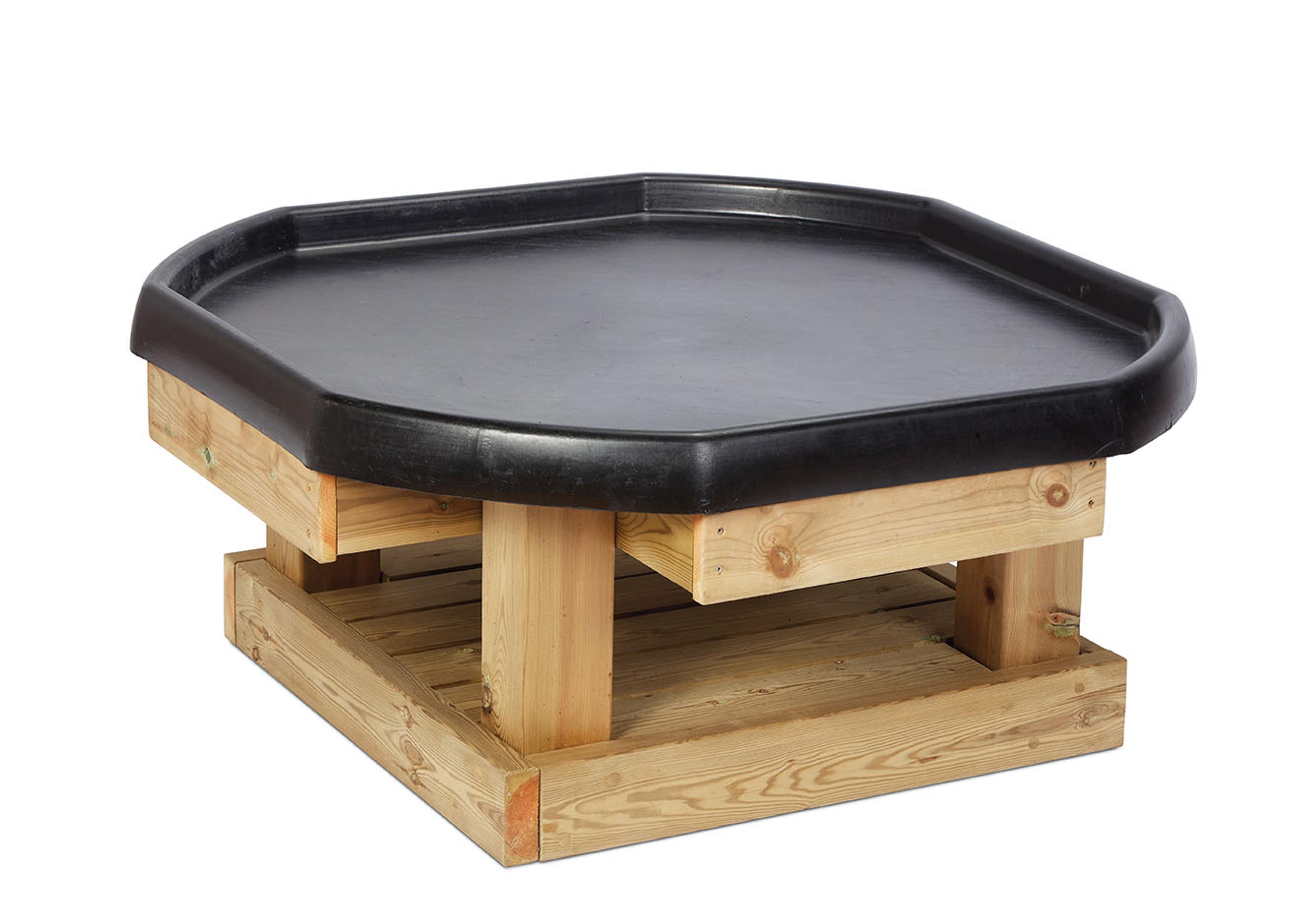 Millhouse Outdoor Play Tray Activity Table - Toddler 