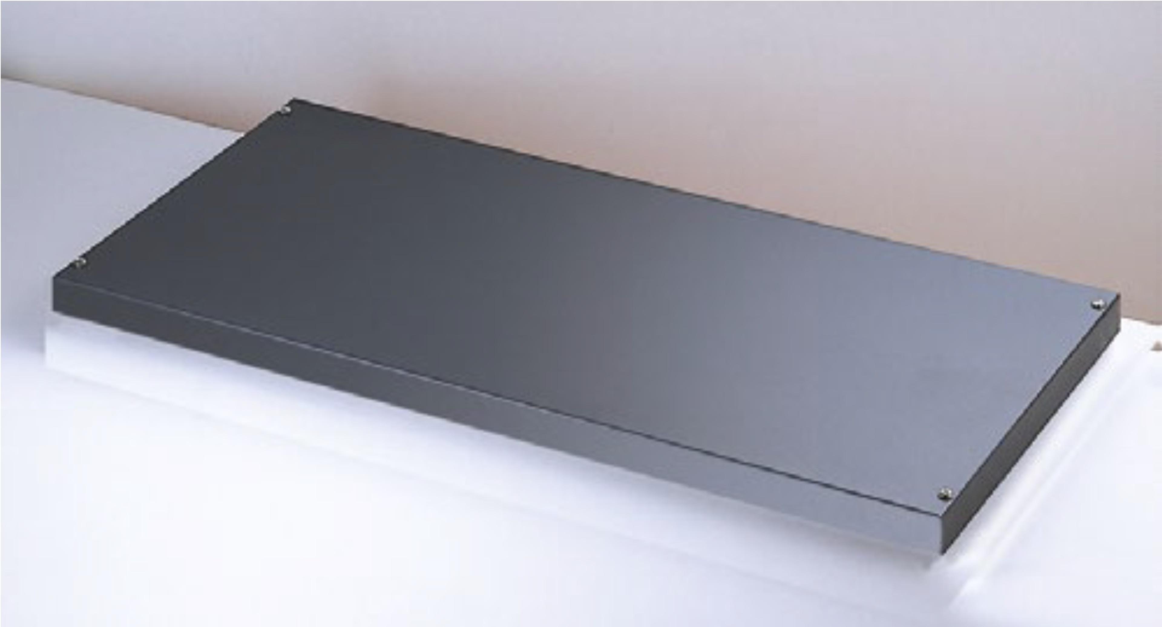 Classmates Tambour Cupboard Shelves