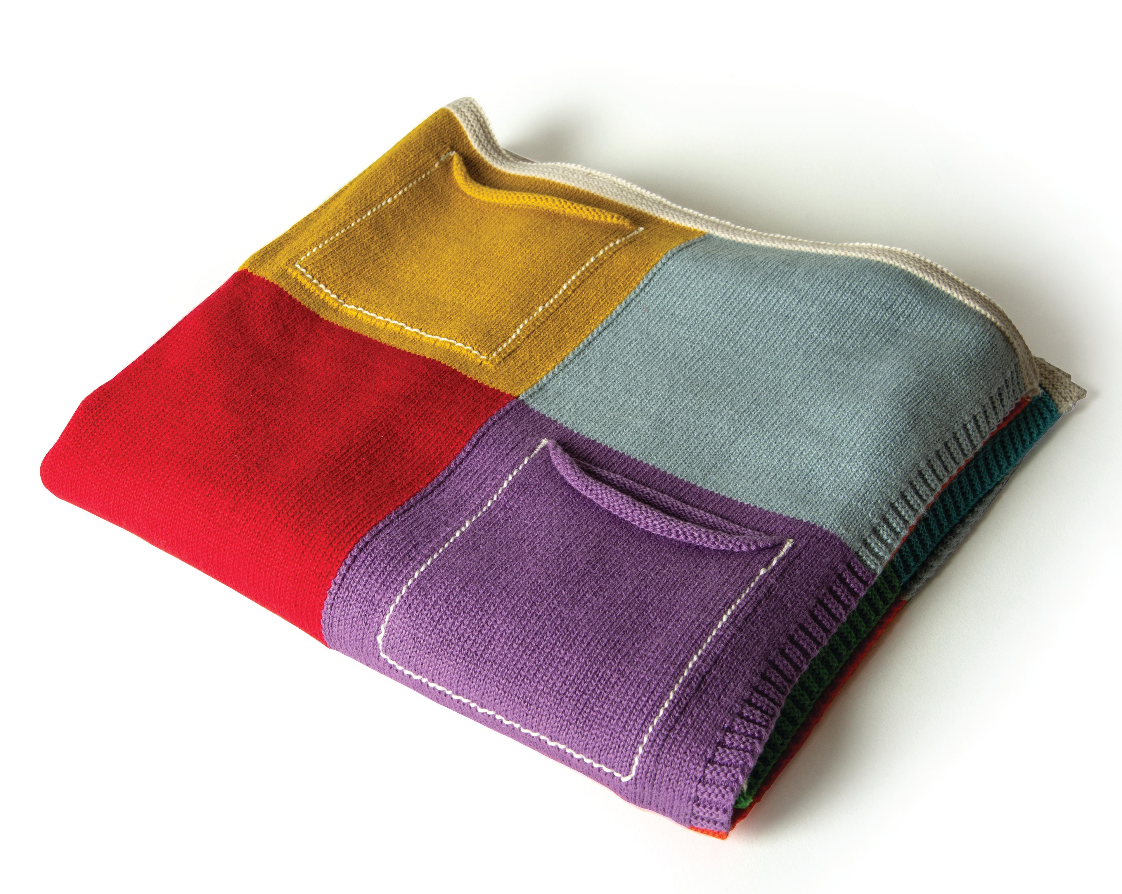 Learn Well Buddies Blanket