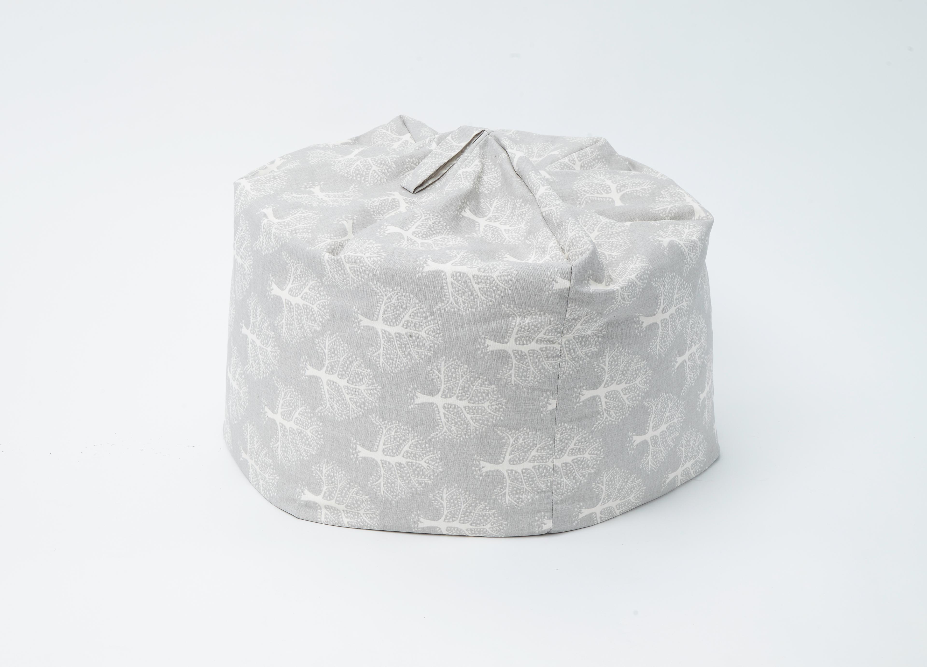 Classmates Pebble Forest Print Beanbag