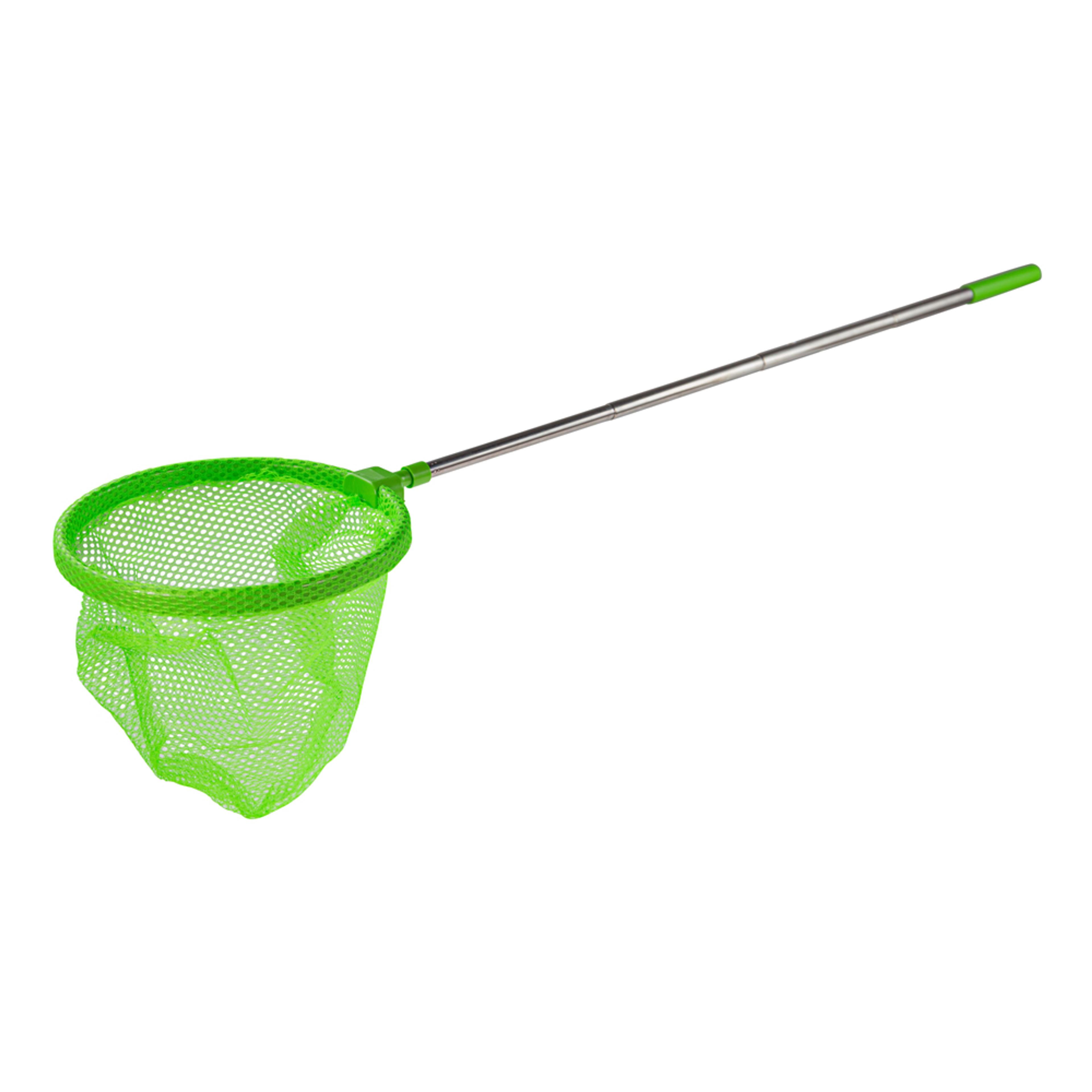 BIGJIGS Toys Telescopic Net
