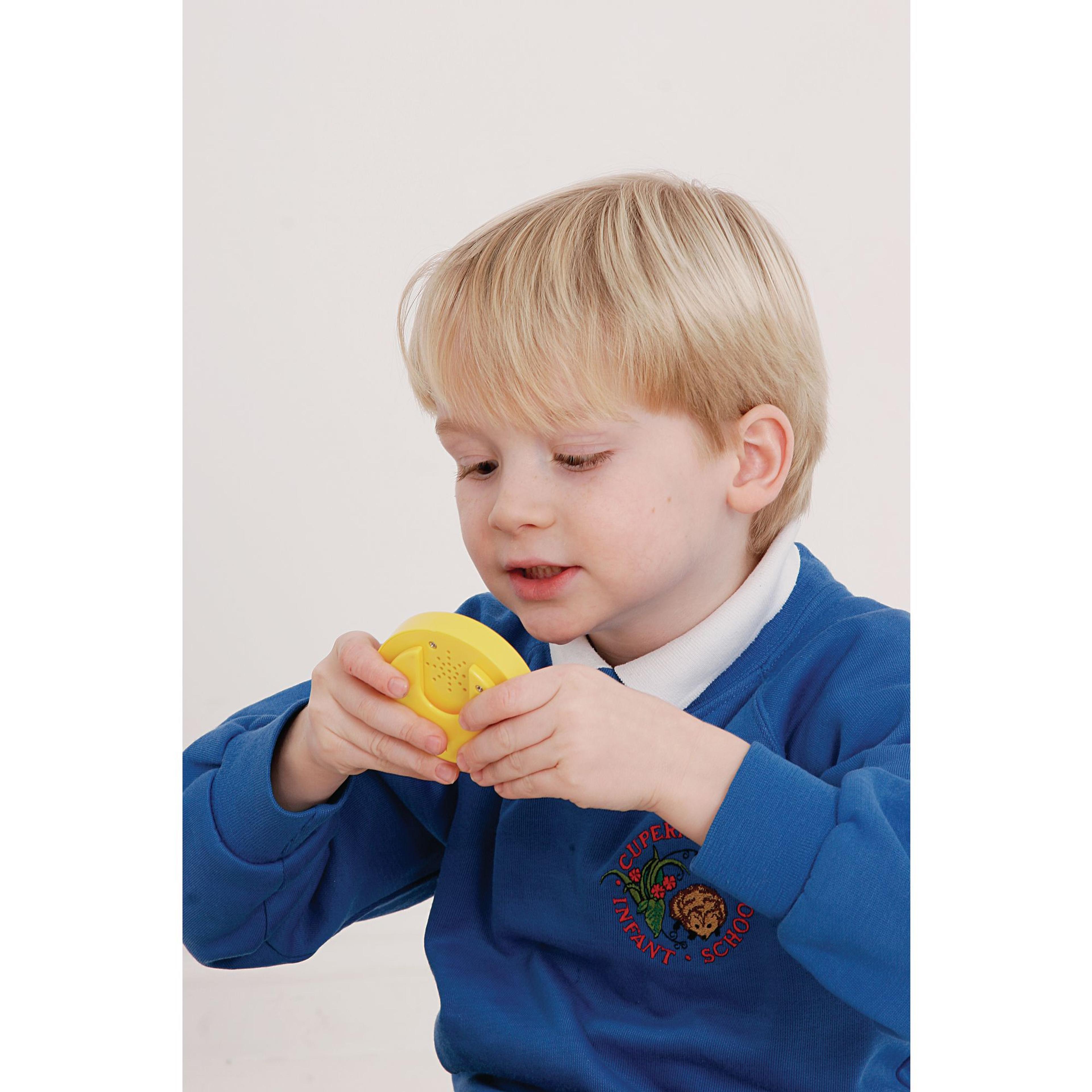 Talking Products Talking Tins - 20 Seconds
