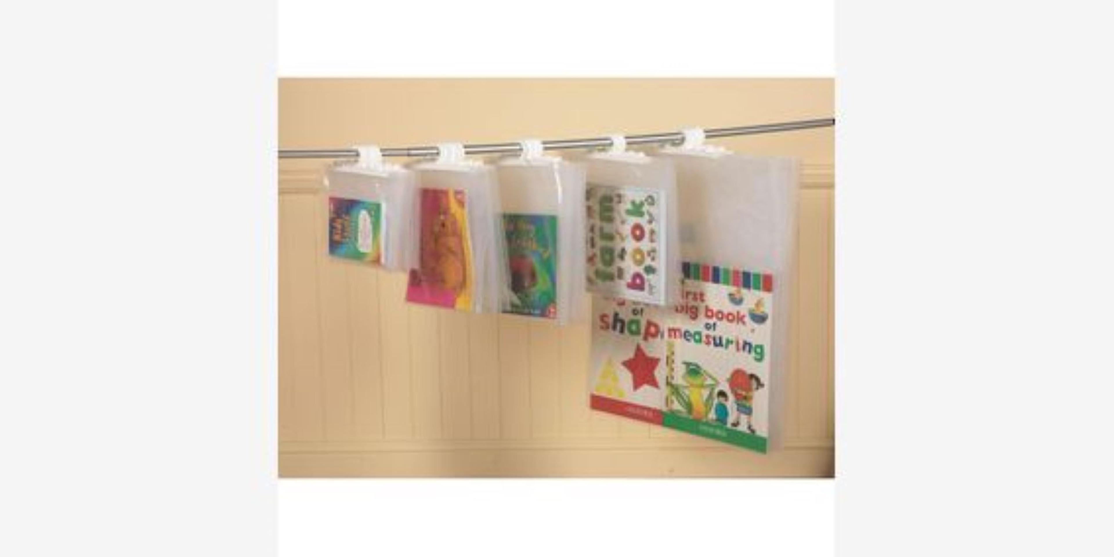 Hanging Bag - 400x610mm
