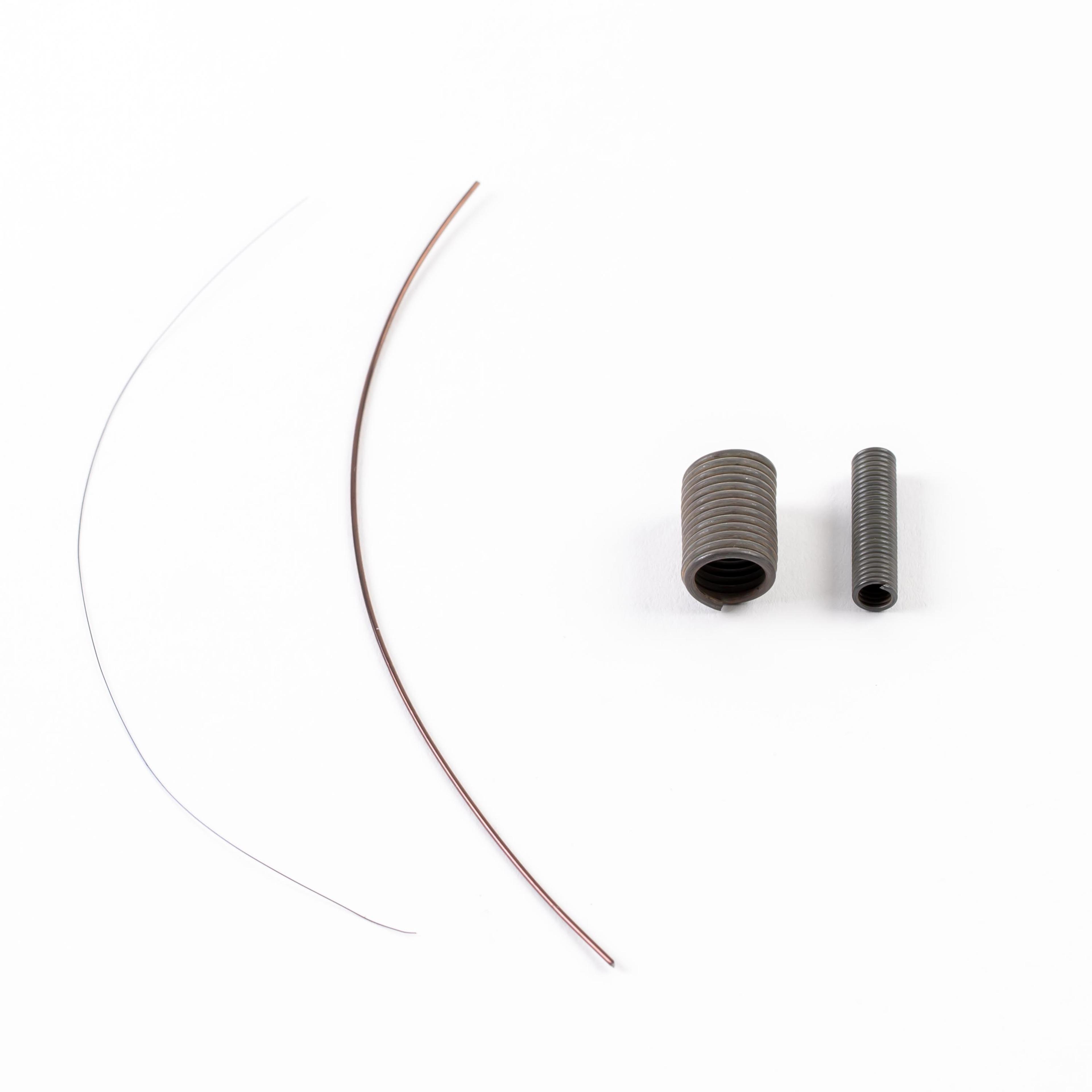 Smart Metals Sample Pack (Smart Material)