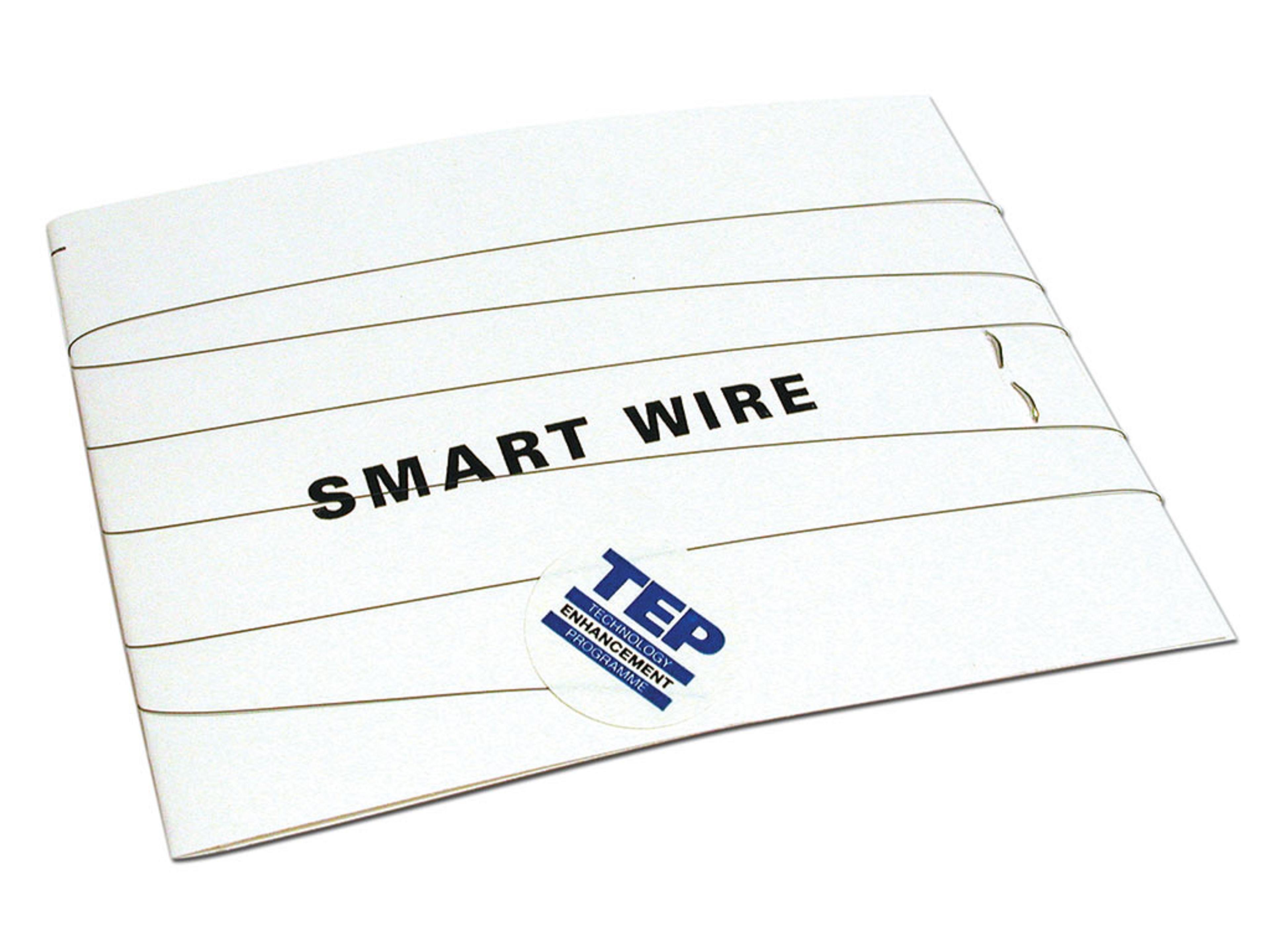 Smart Wire (Smart Material)