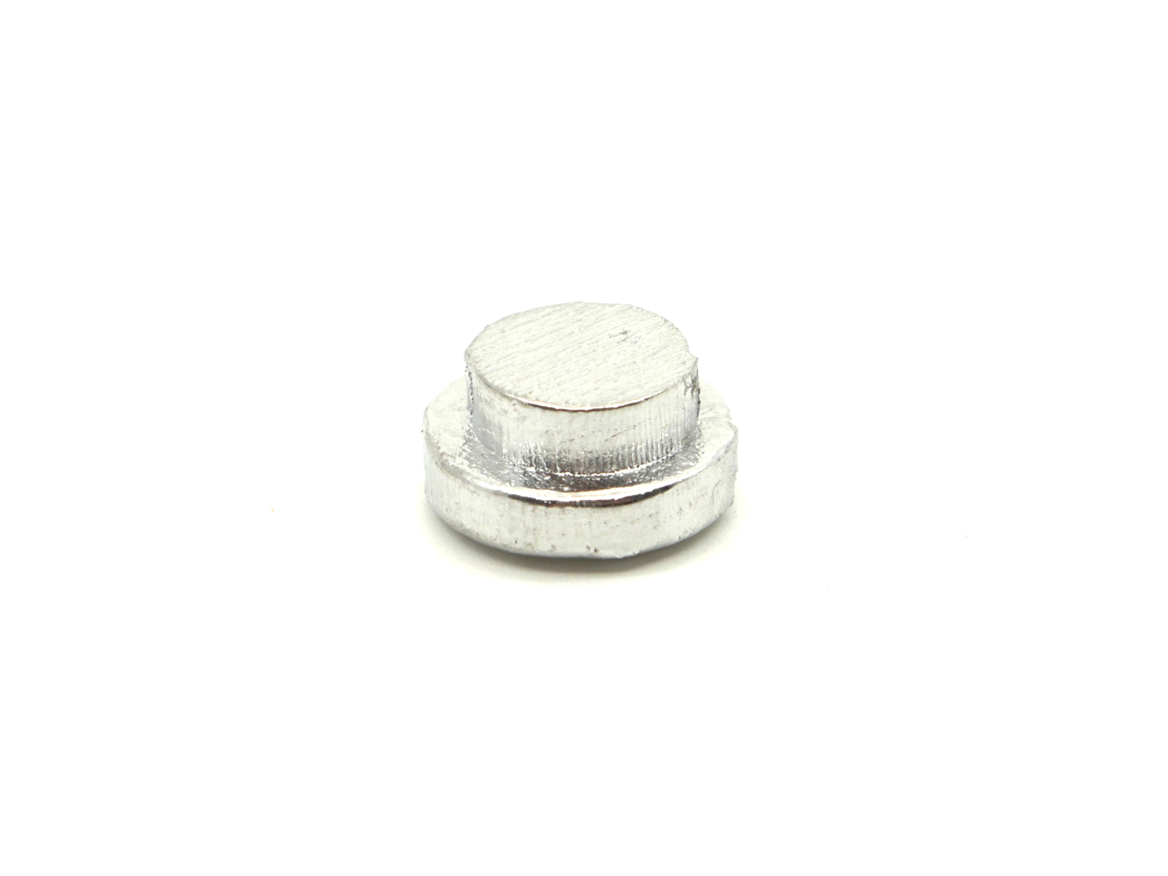 Field's Metal (Smart Material)