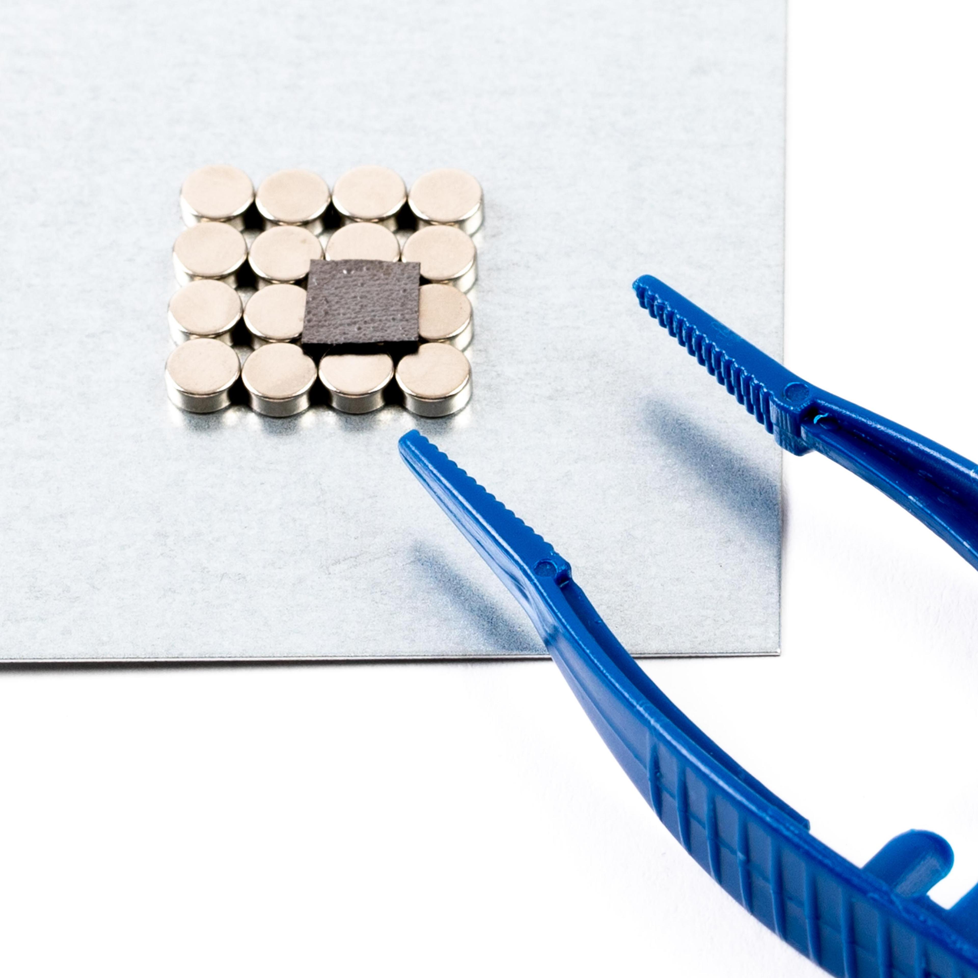 Graphite Levitation Kit (Smart Material)