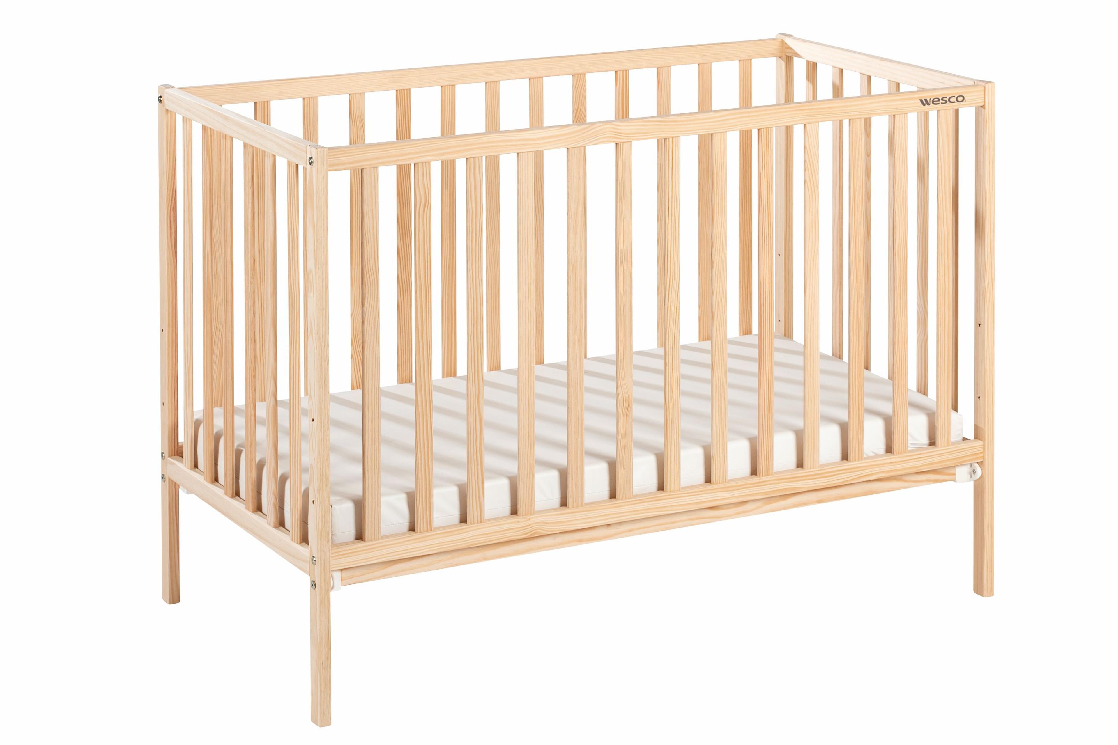 Basic Cot