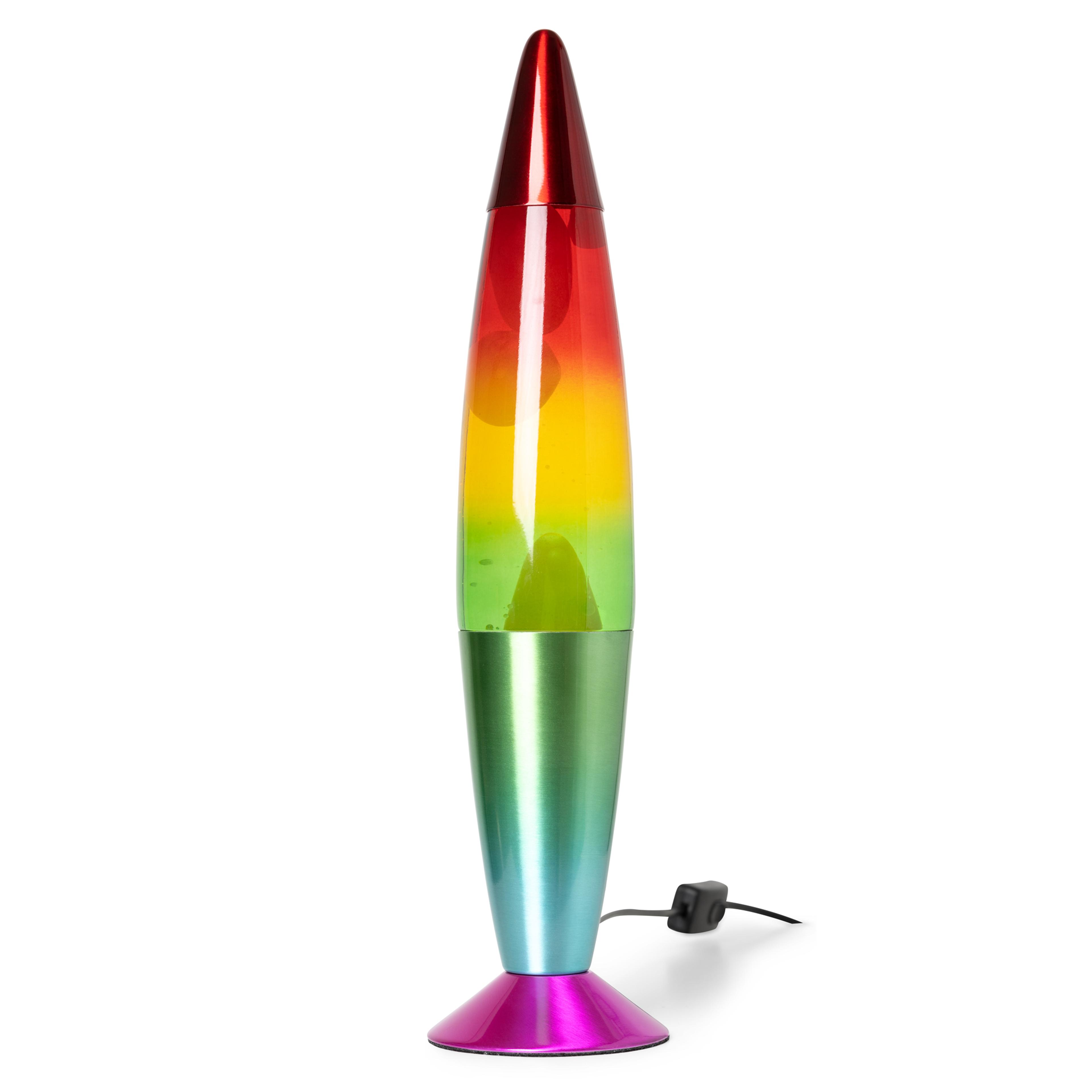 Tobar Motion Lamp