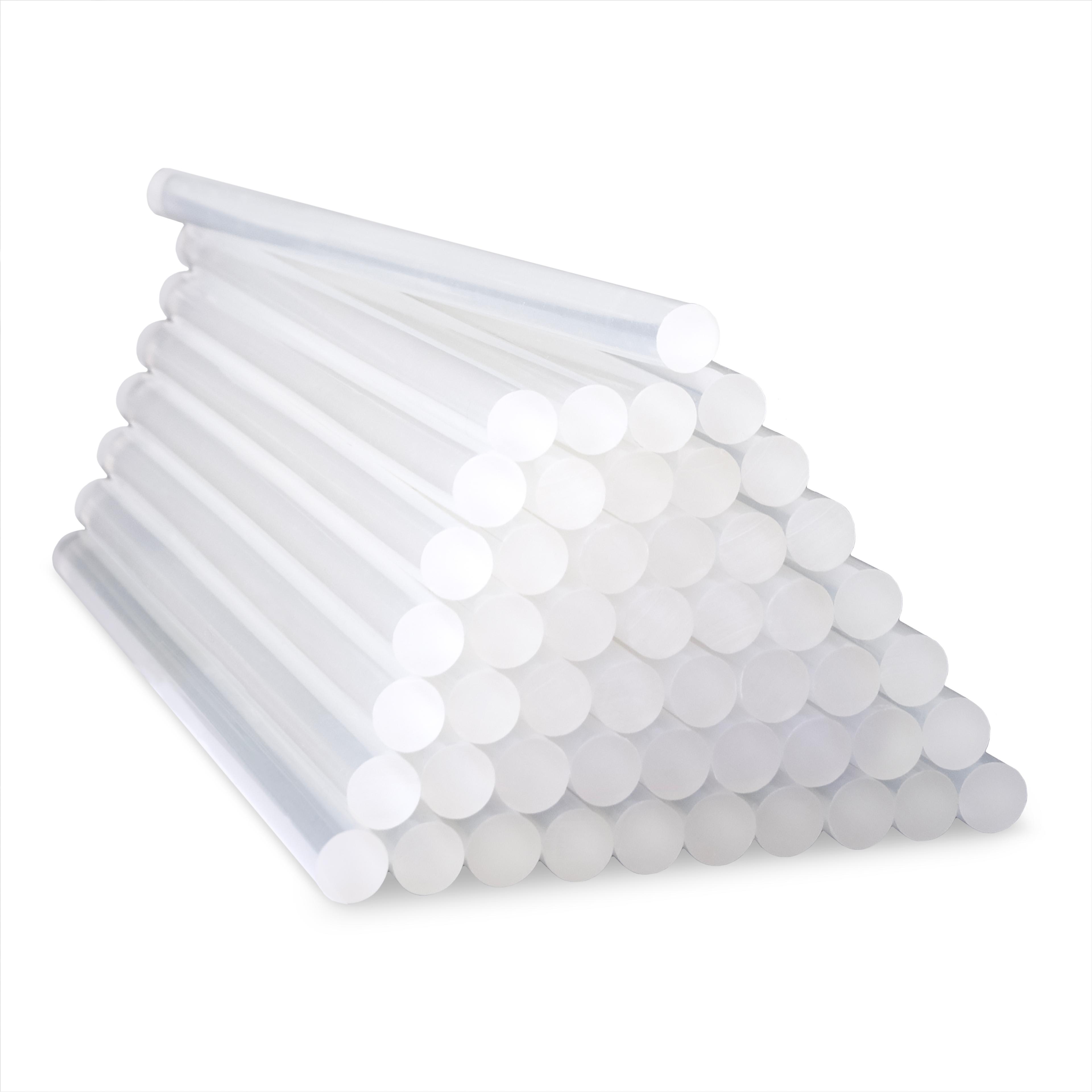 RAPESCO Hot-Melt Glue Sticks - Pack of 50