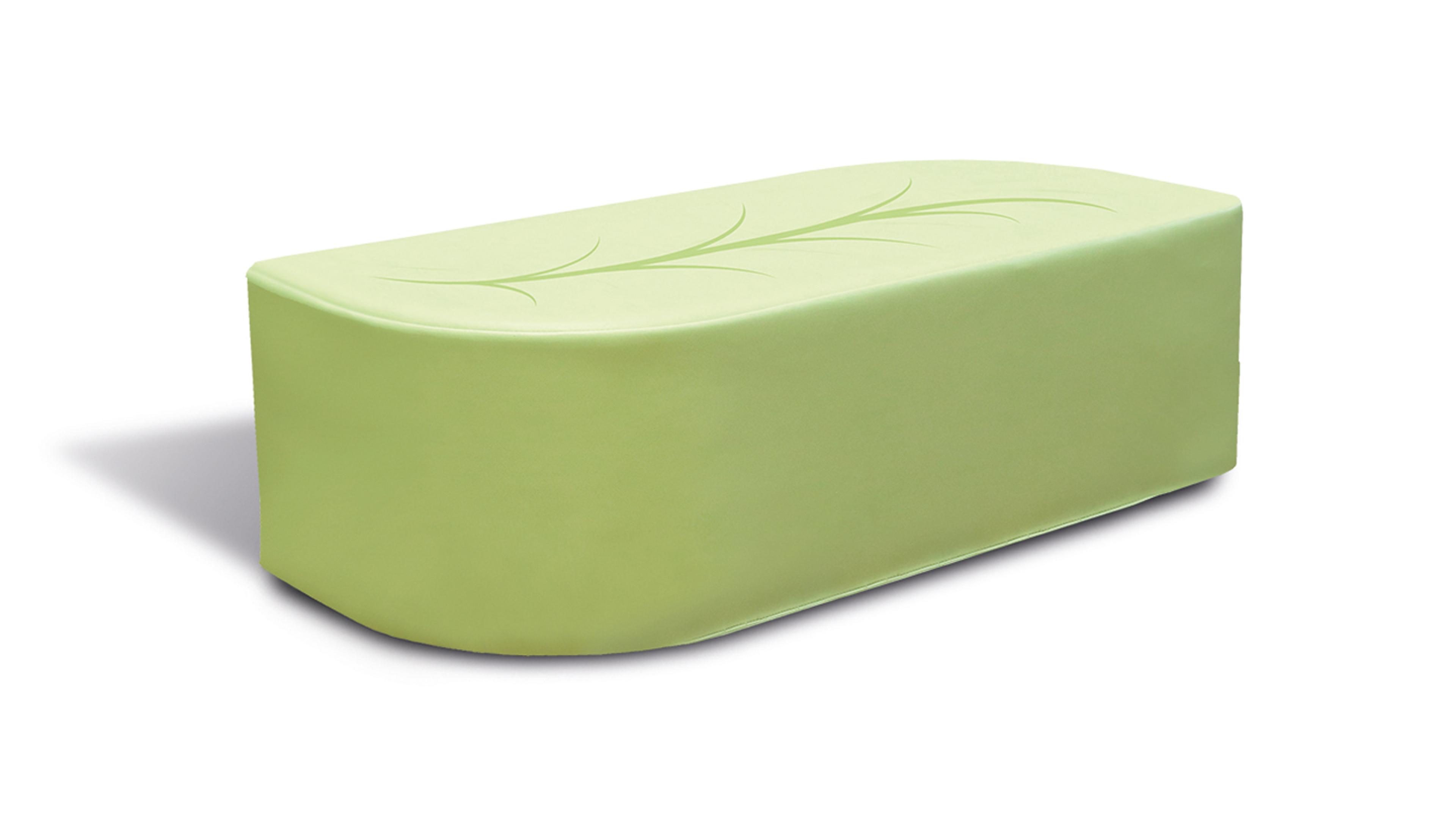 Kit for Kids Natural World Double Leaf Seat