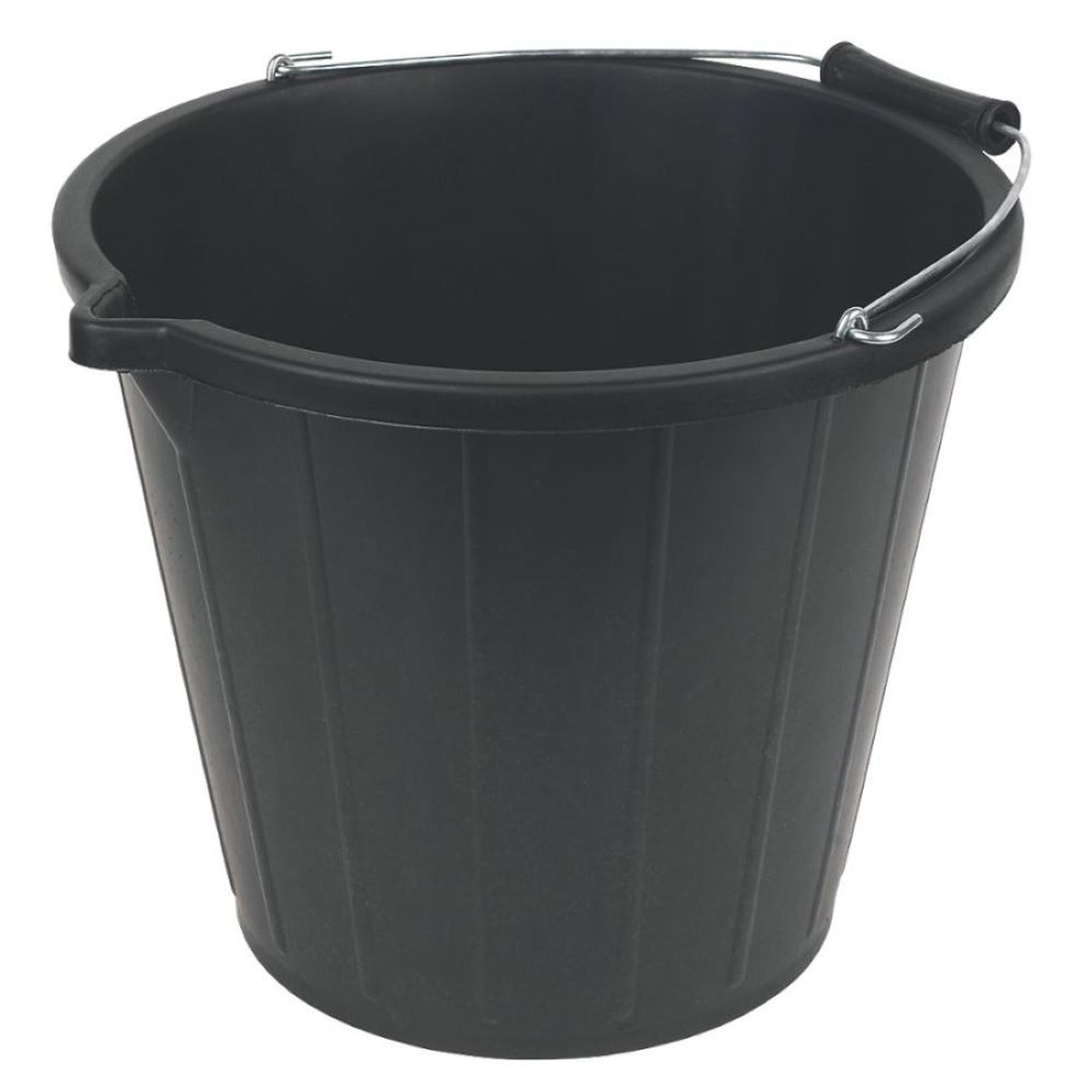 Super Strong Builders Bucket 