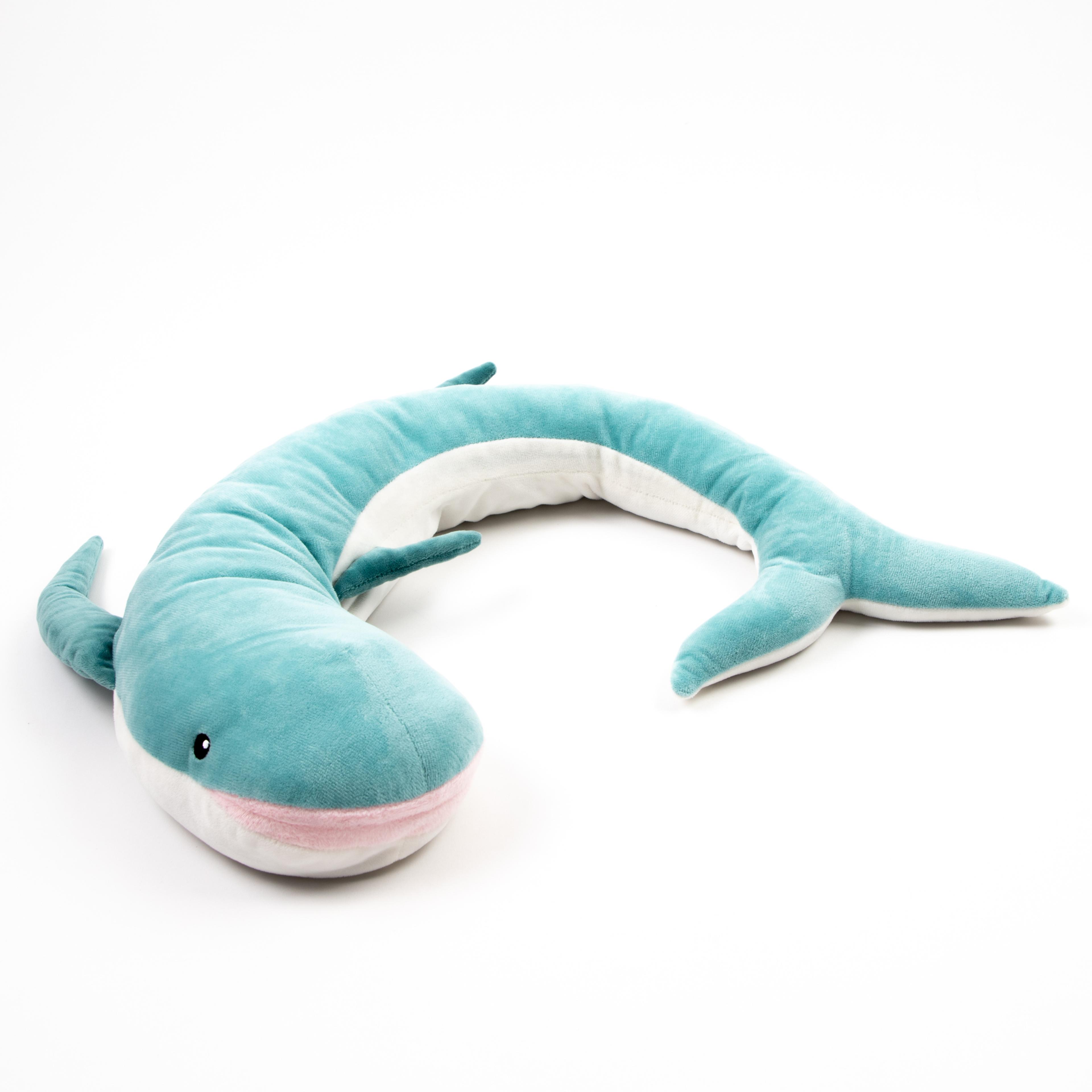 Weighted Whale Wrap from Hope Education