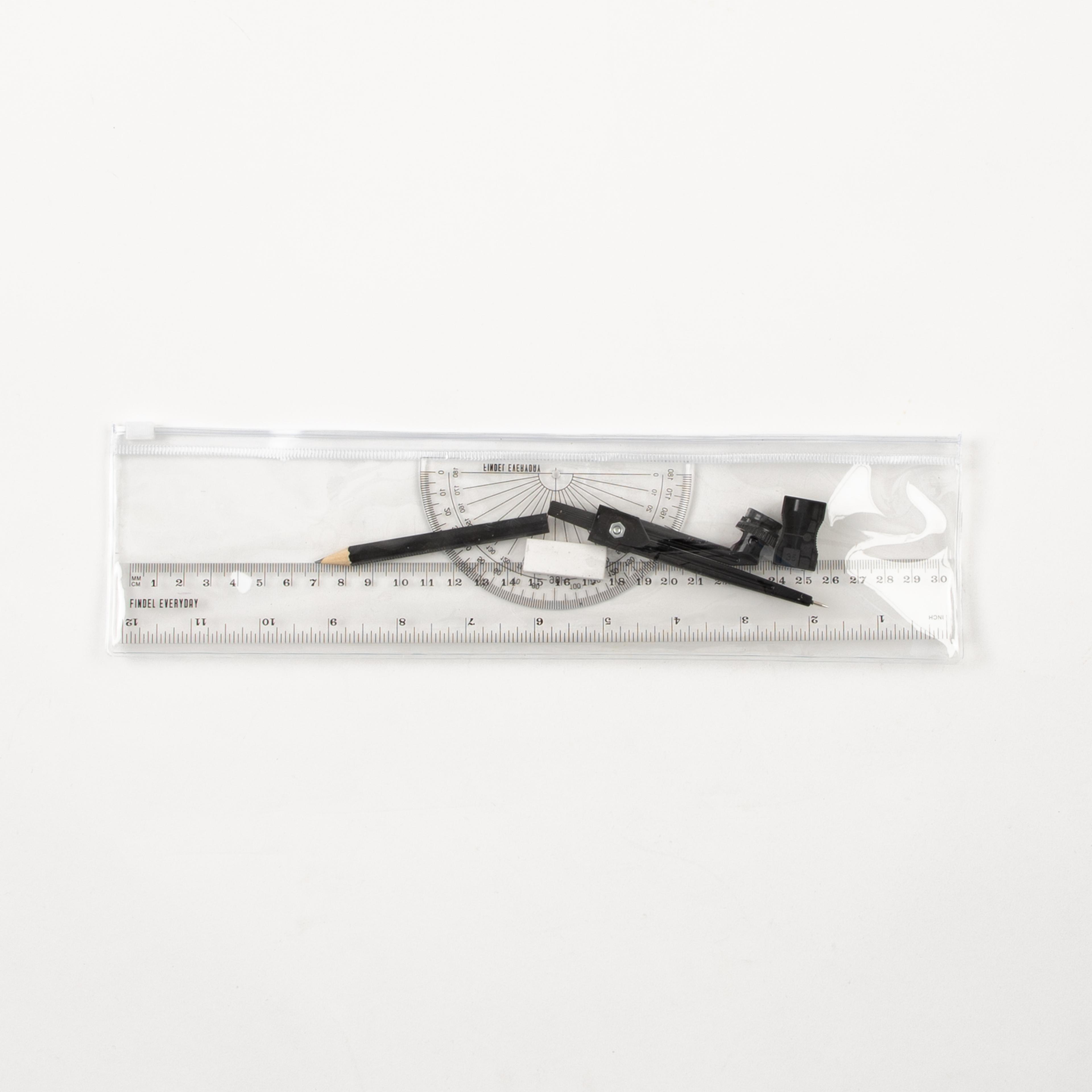Findel Everyday Exam Kit Pack of 10