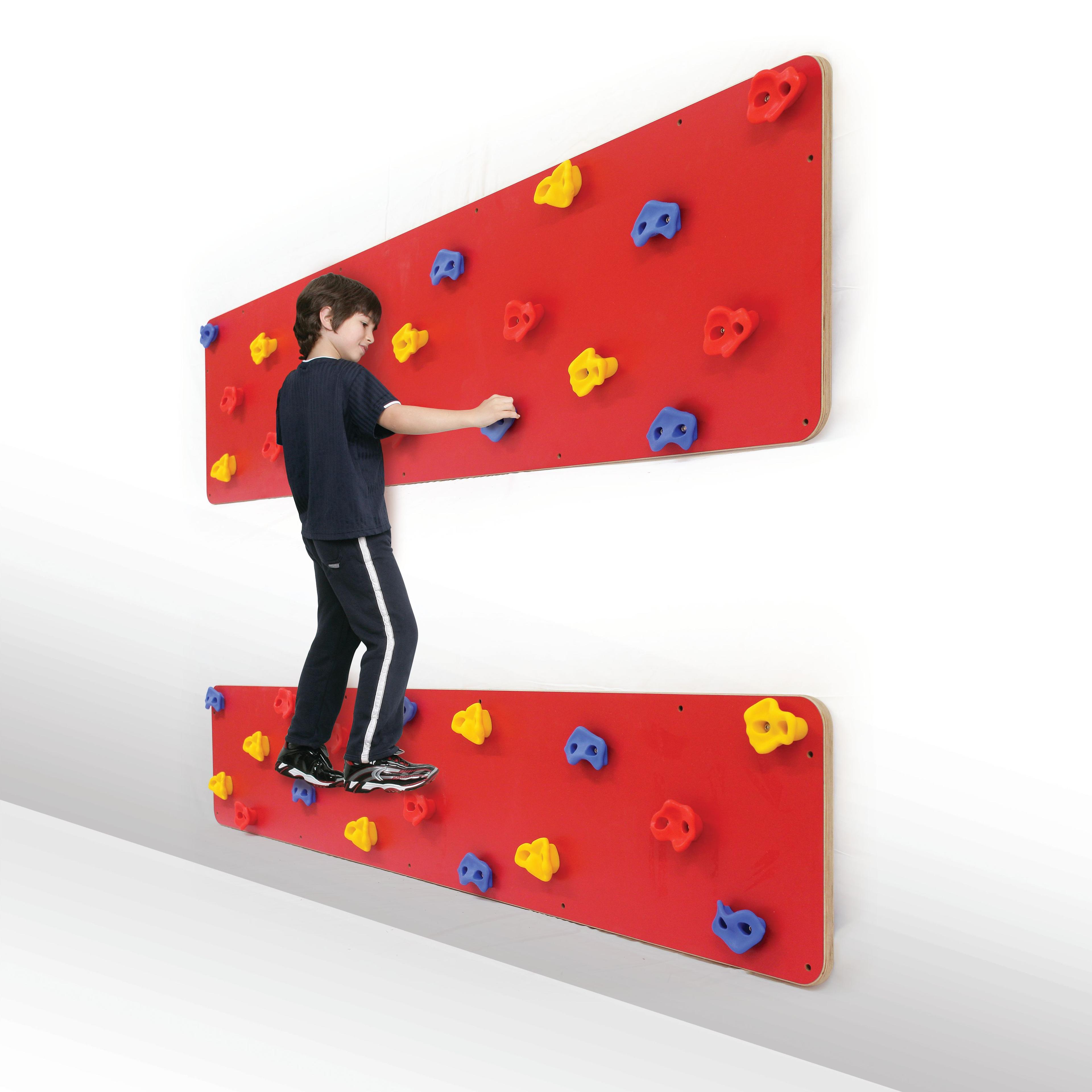 2Traverse Panels - Set of 4 