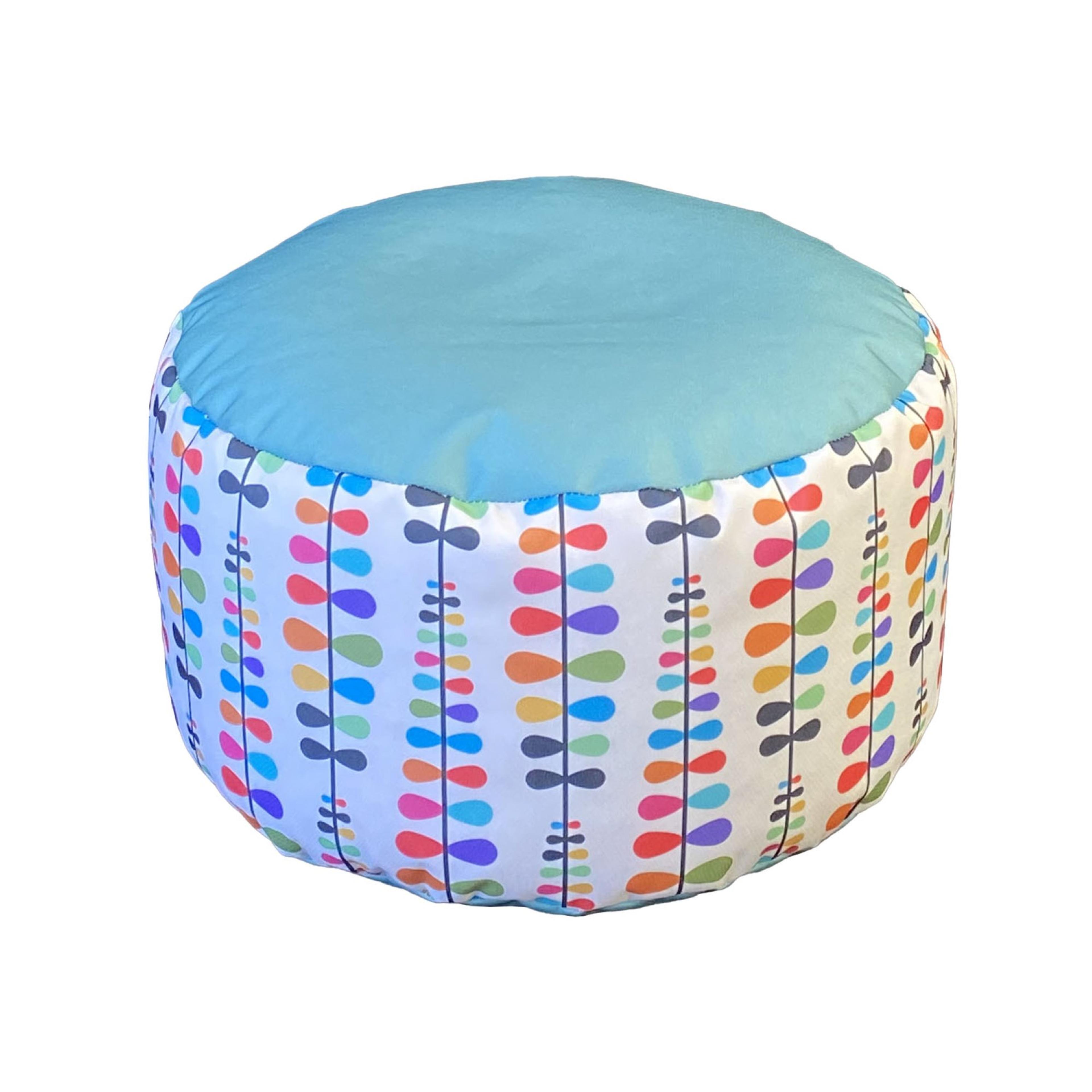 Small Seat Pod - Multicolor from Hope Education
