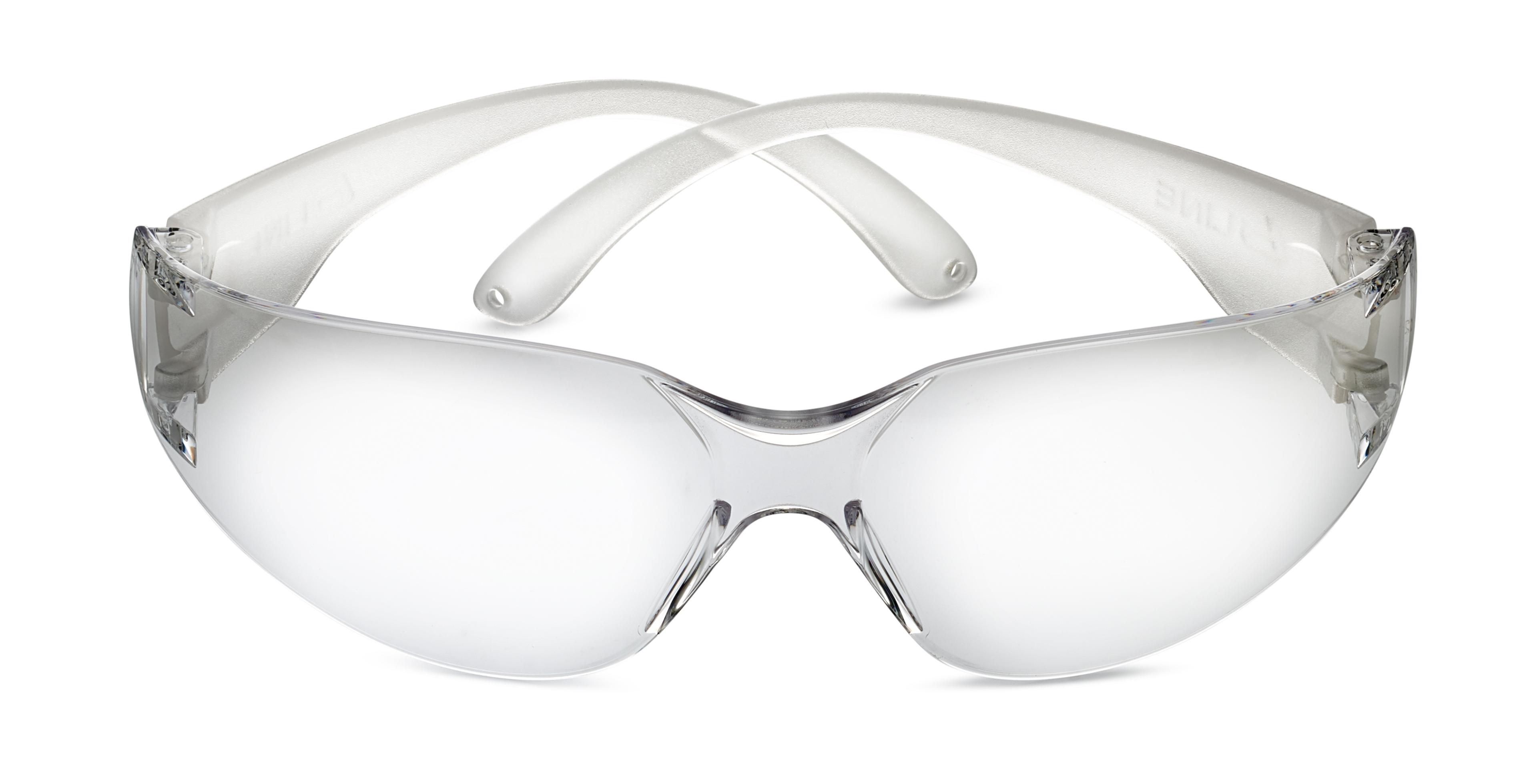 bolle Safety Spectacles BL30 Clear 