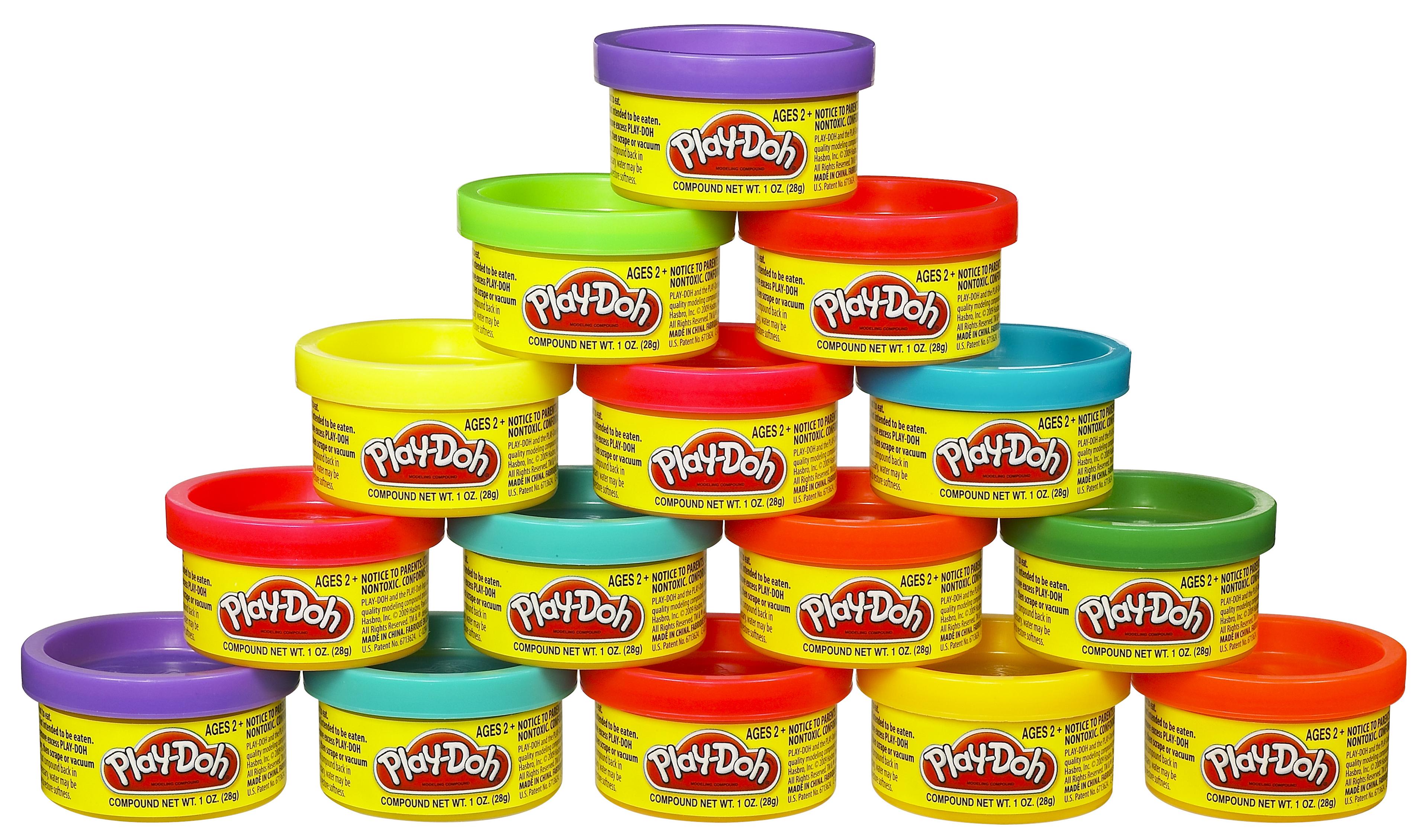 Play-Doh Party Bag - Pack of 15