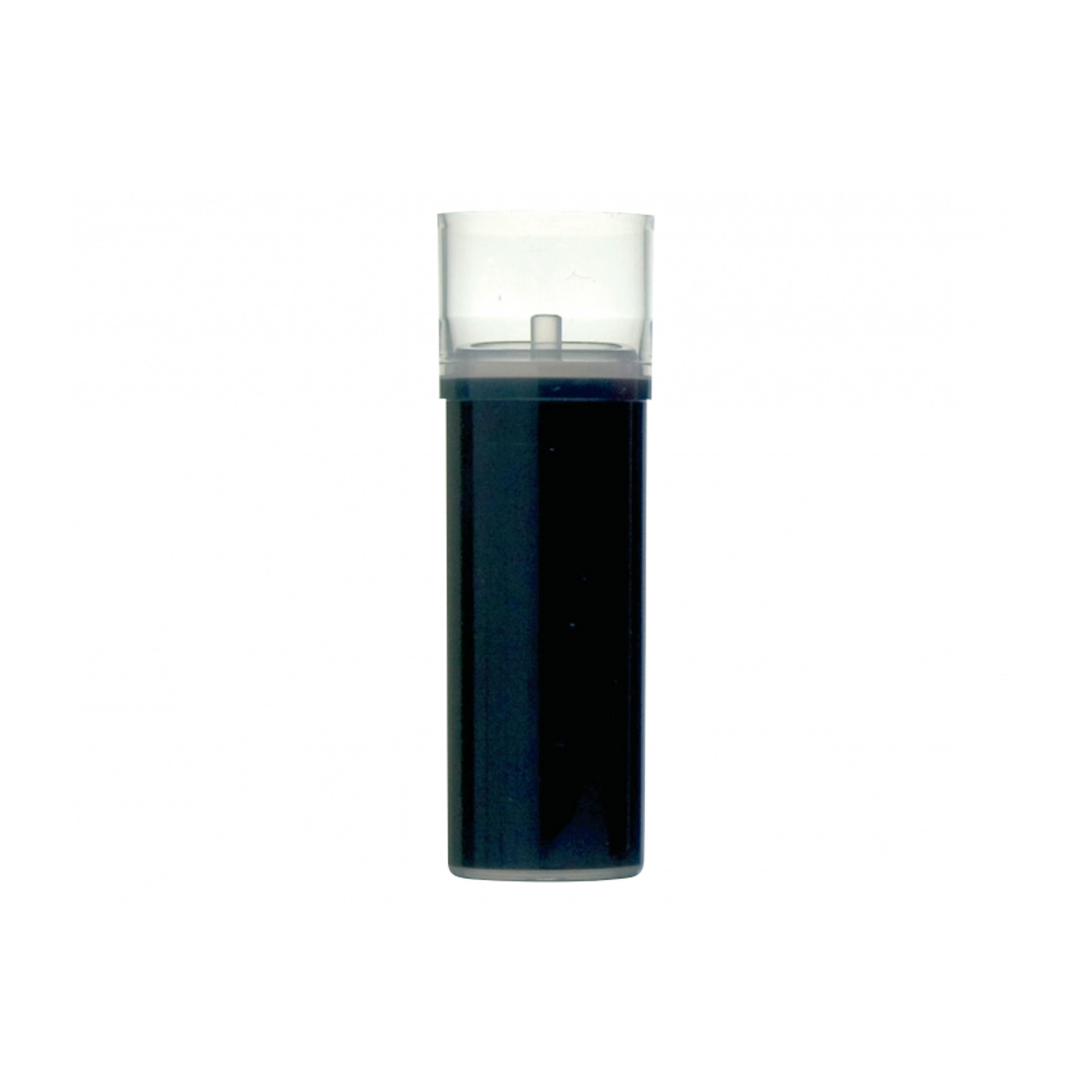 PILOT V-Board Marker Refill Cartridge - Black - Pack of 12
