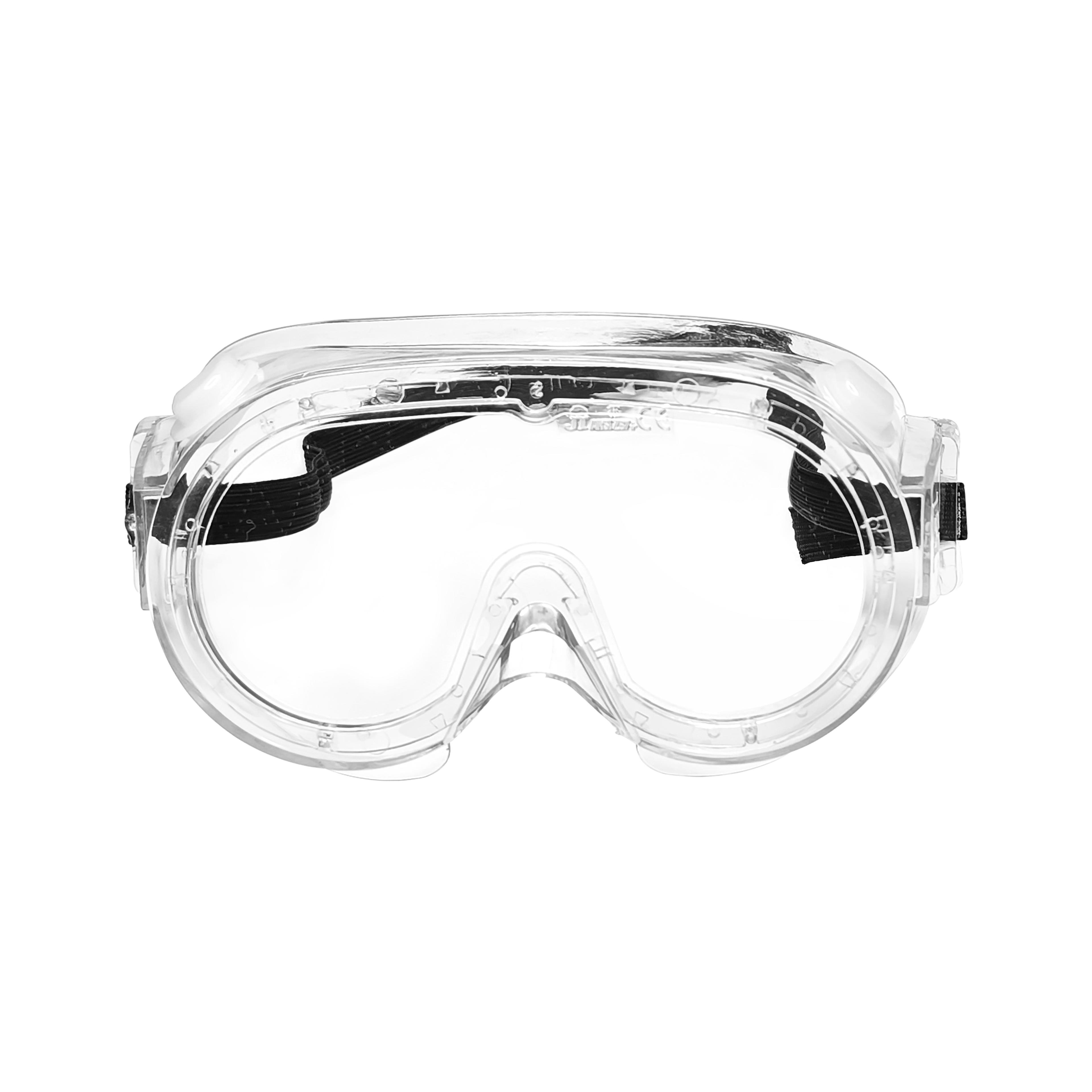 Junior Safety Goggles