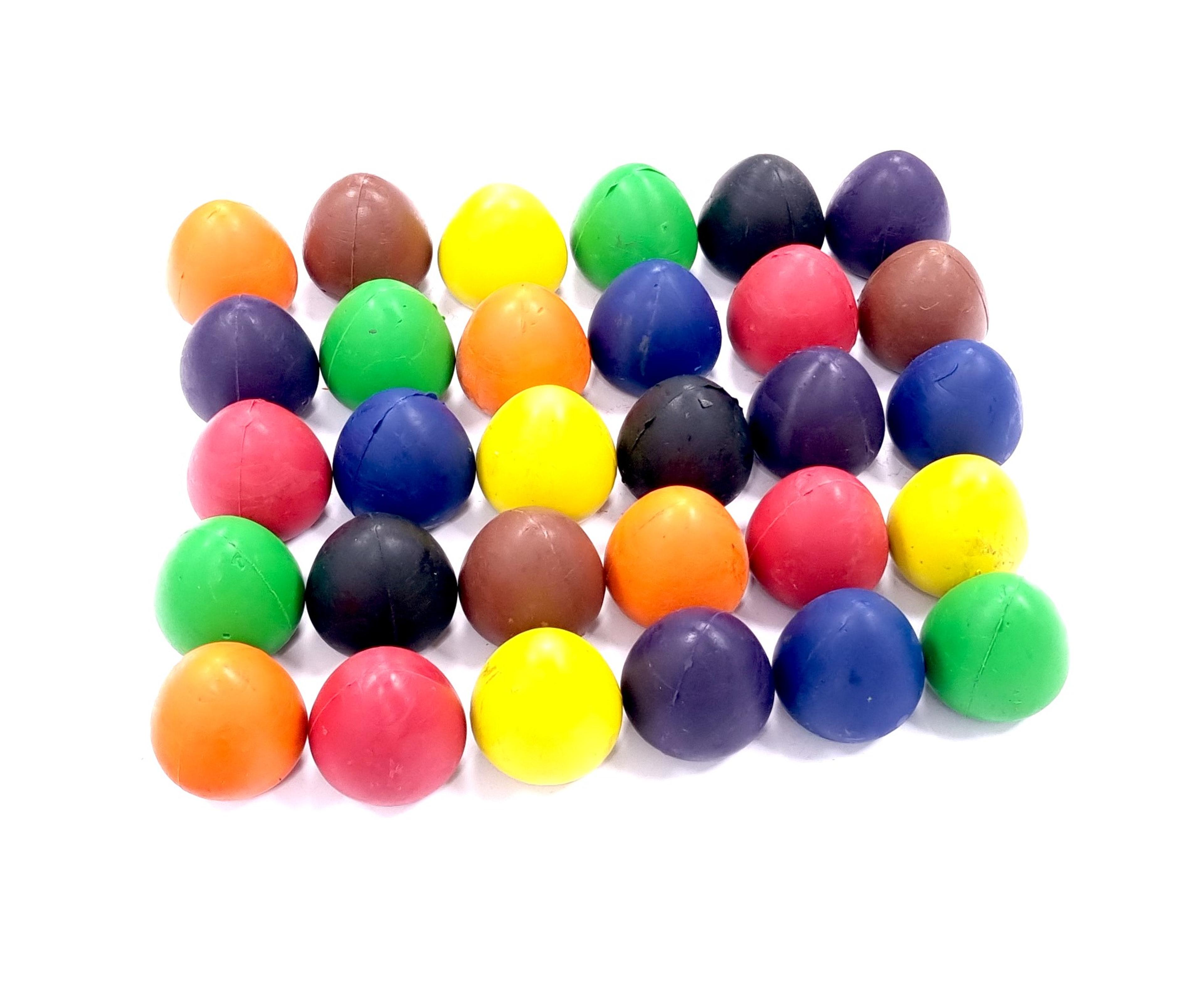 Classmates Eggs Classpack of 30