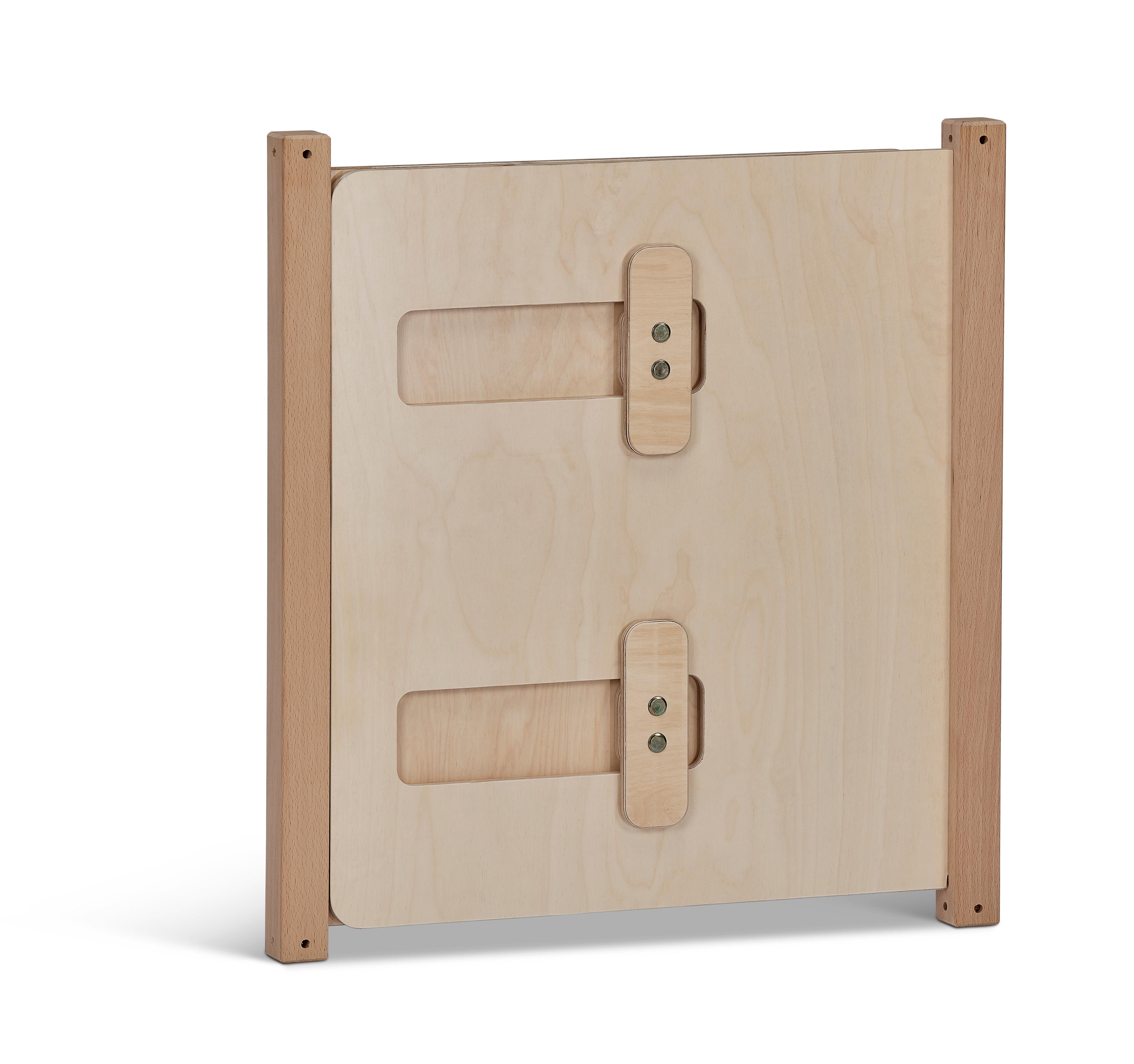 Millhouse Adjustable Width Panel