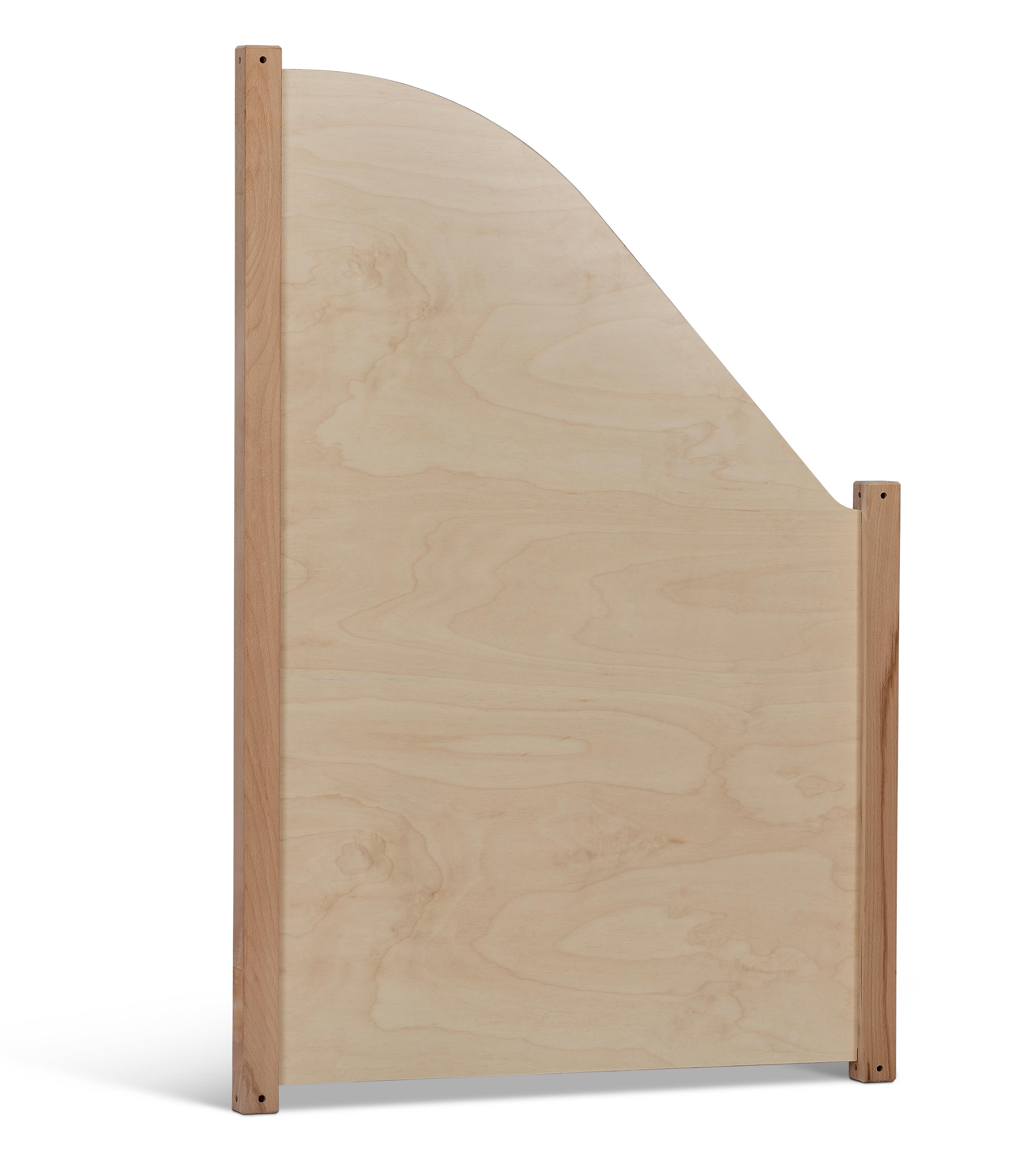 Millhouse Mid to High Transition Panel 